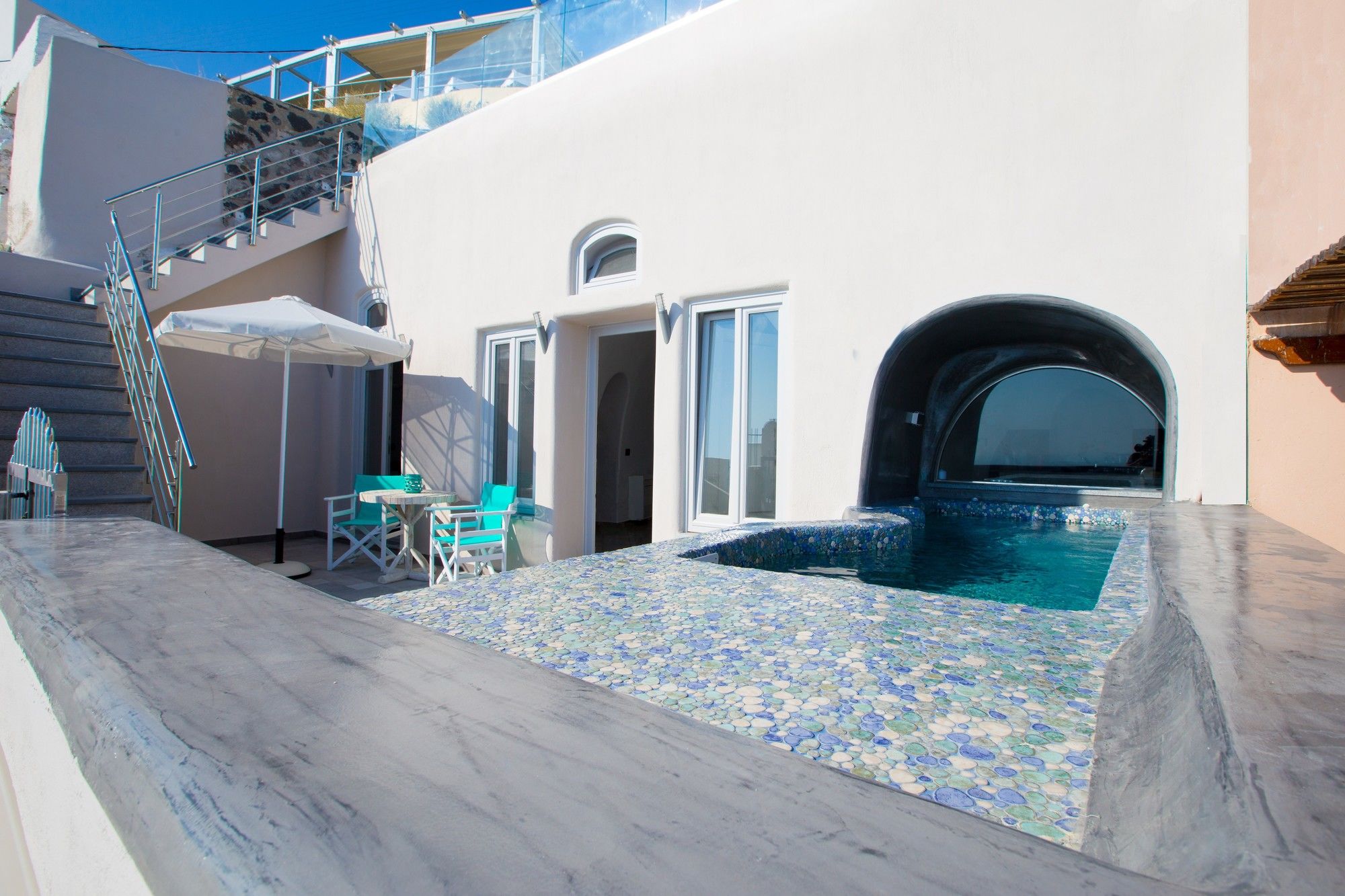 Фото Ventus Paradiso Villa