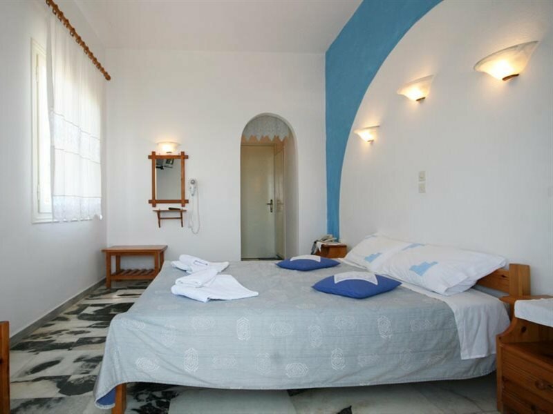 Фото Agia Anna Hotel