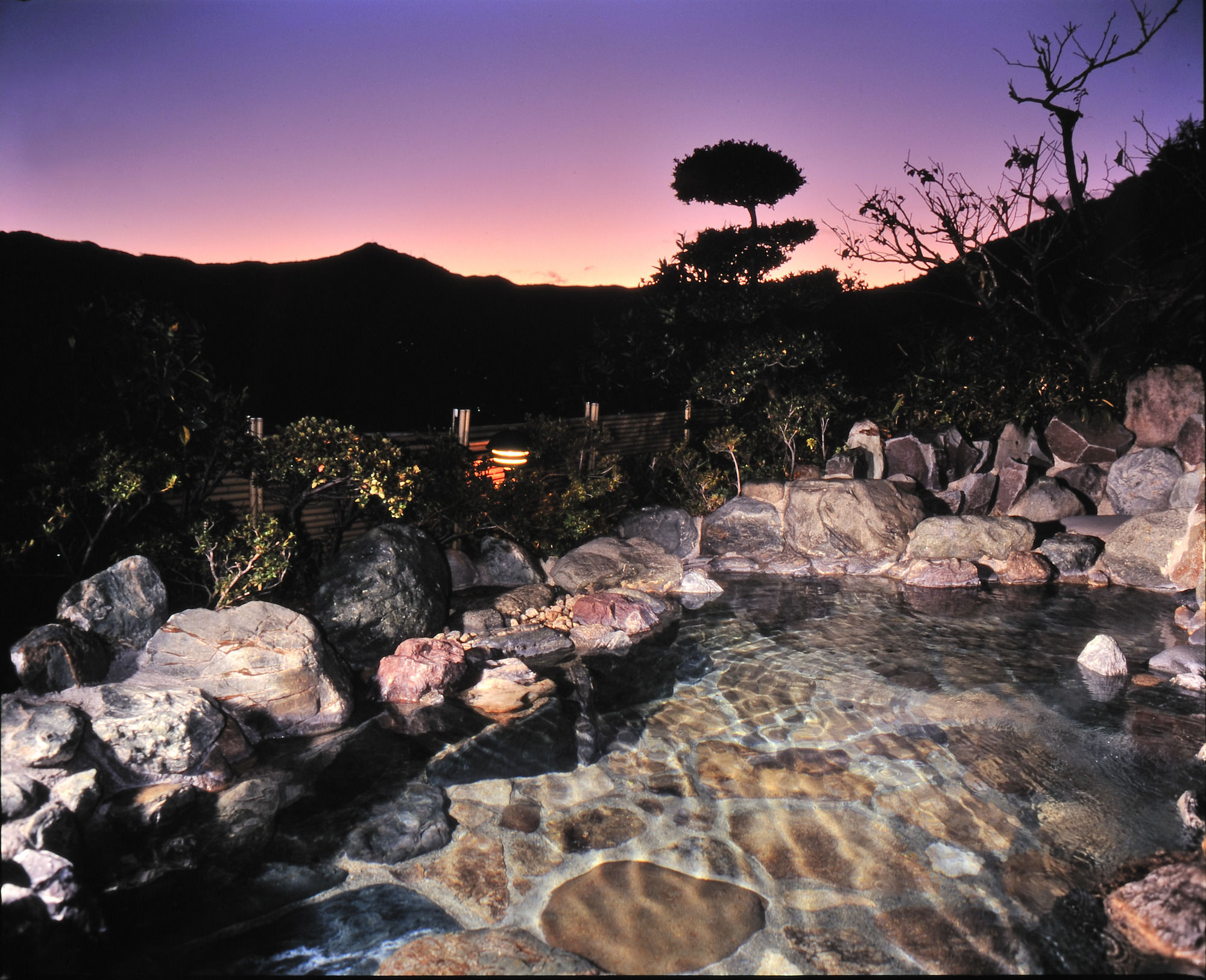 Фото Hotel Chobo Sanso