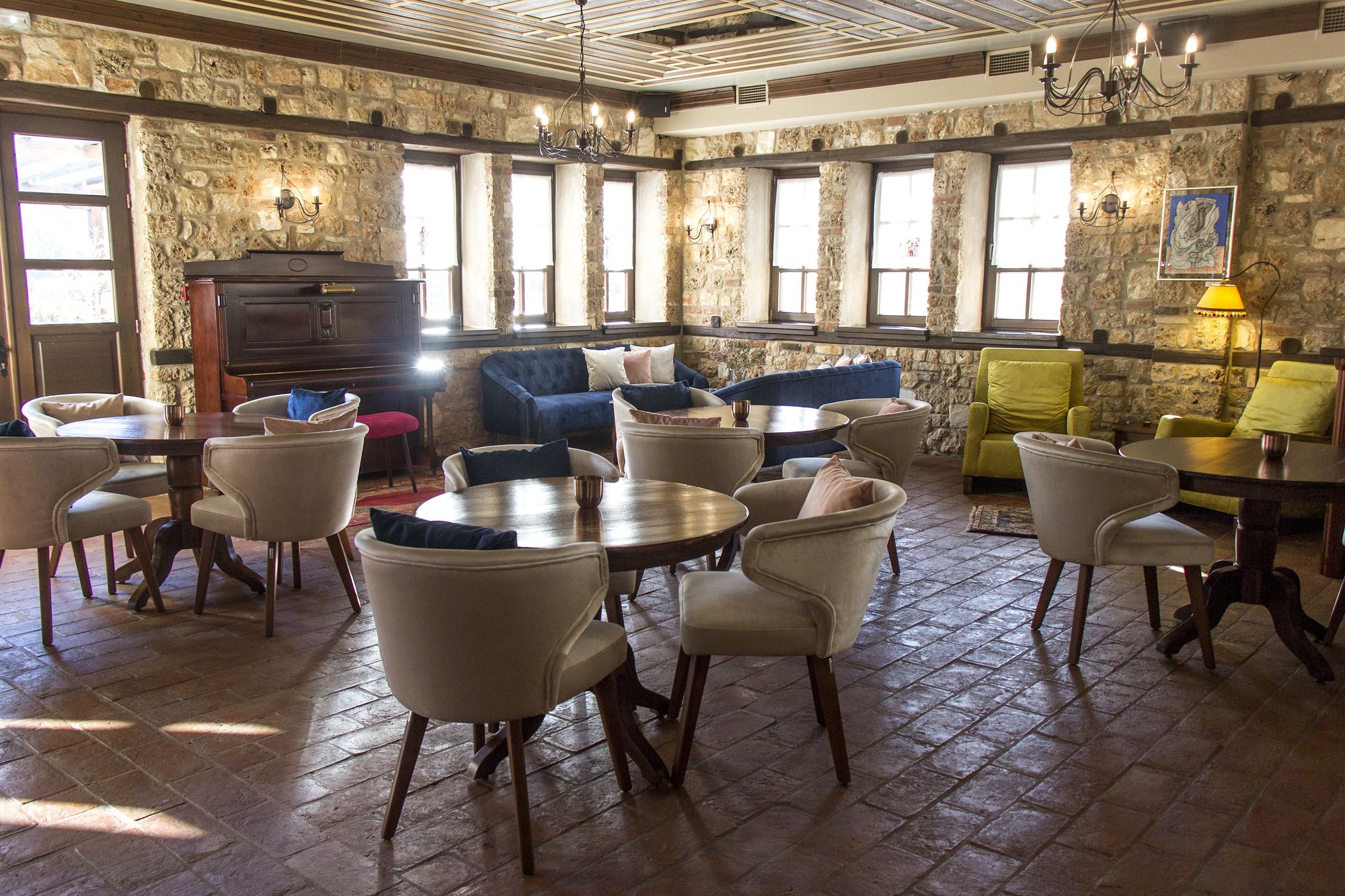 Фото Ktima Bellou