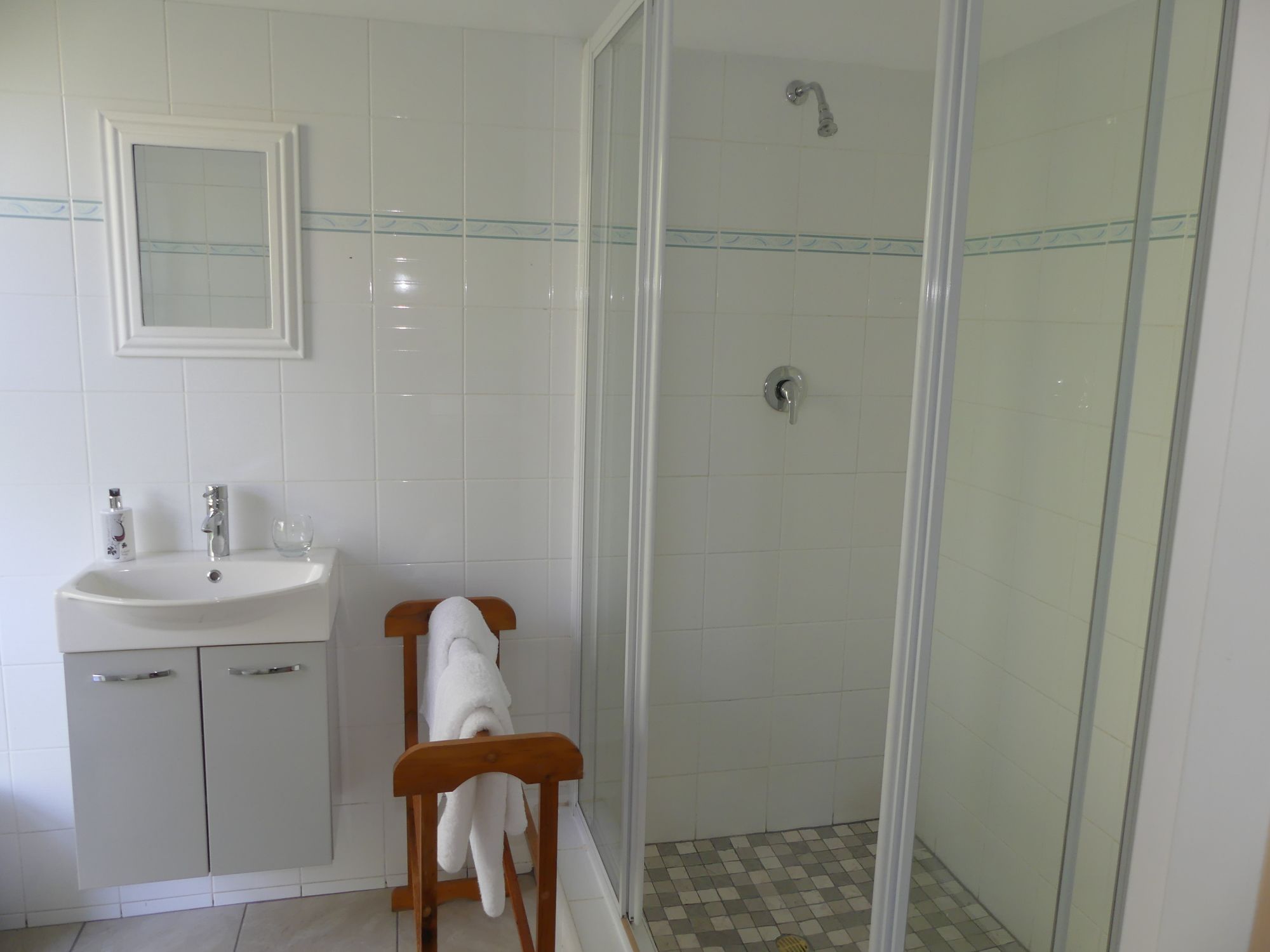 Фото De Wingerd Wijnland Lodge