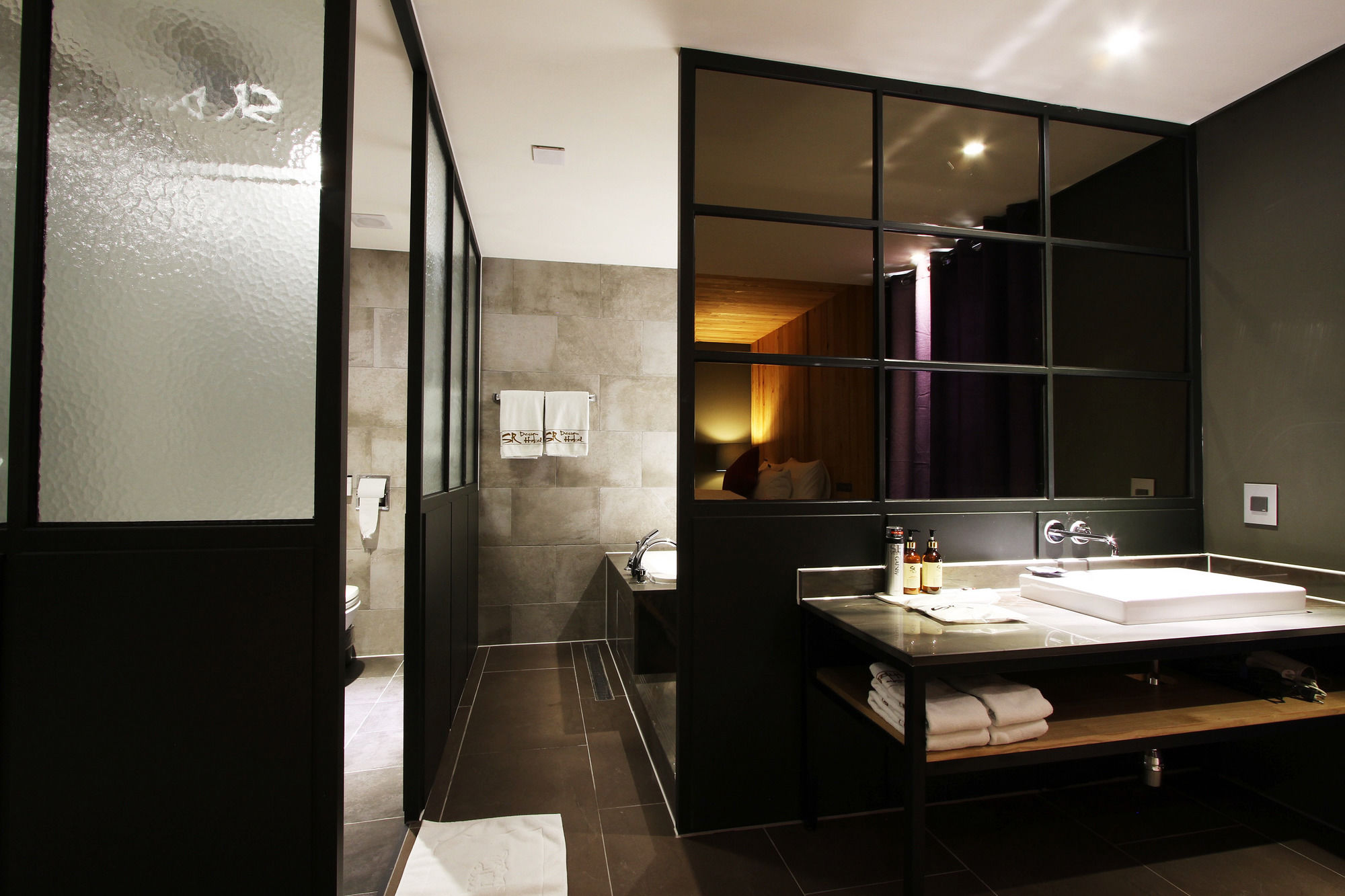 Фото Sr Design Hotel