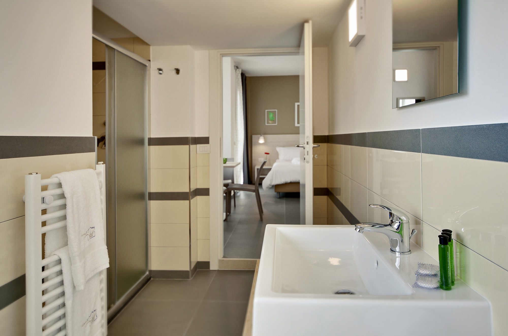 Фото Residence Dei Viali