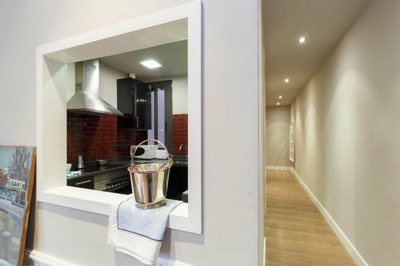 Фото AinB Eixample Miró