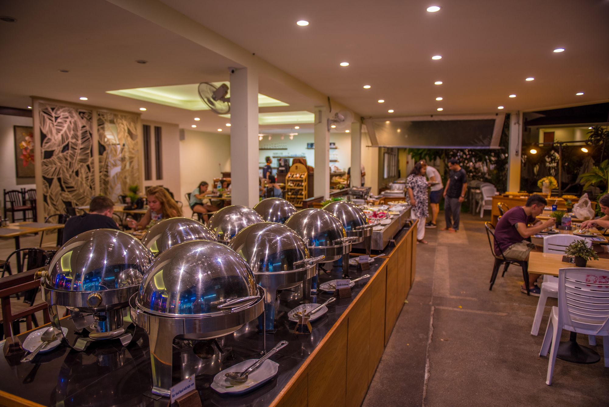 Фото Pp Princess Pool Villa