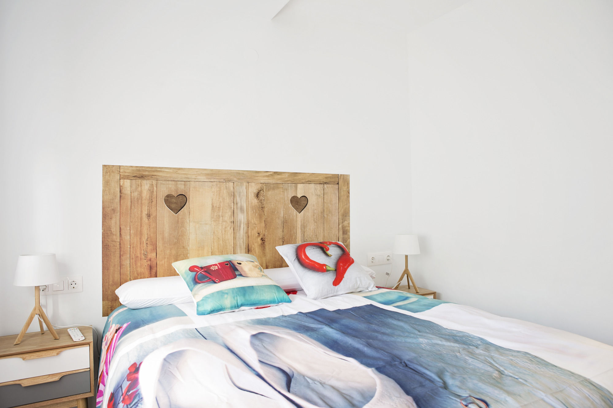 Фото Suncity Flat Salitre II