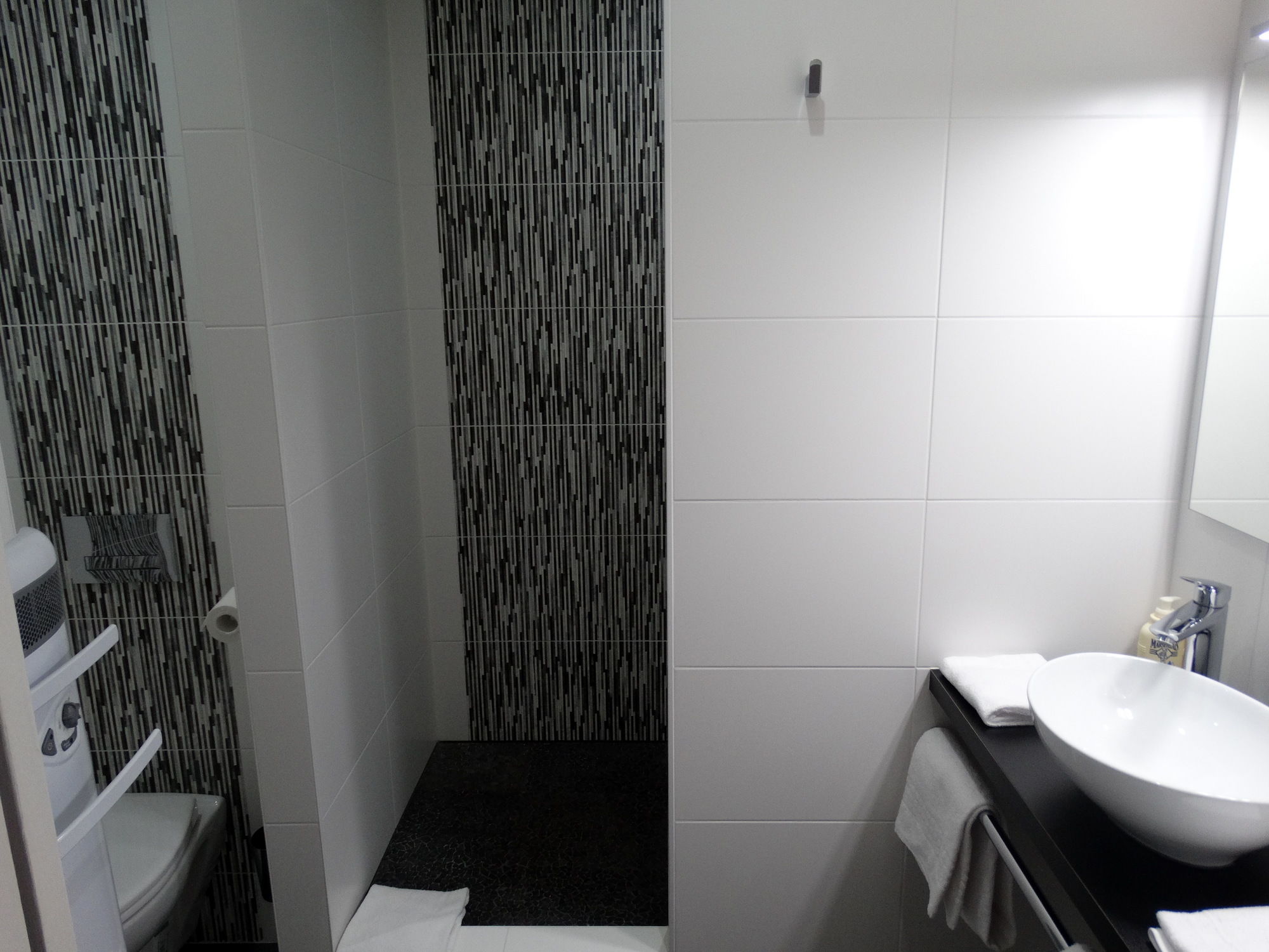 Фото Hotel Le Castel Fleuri