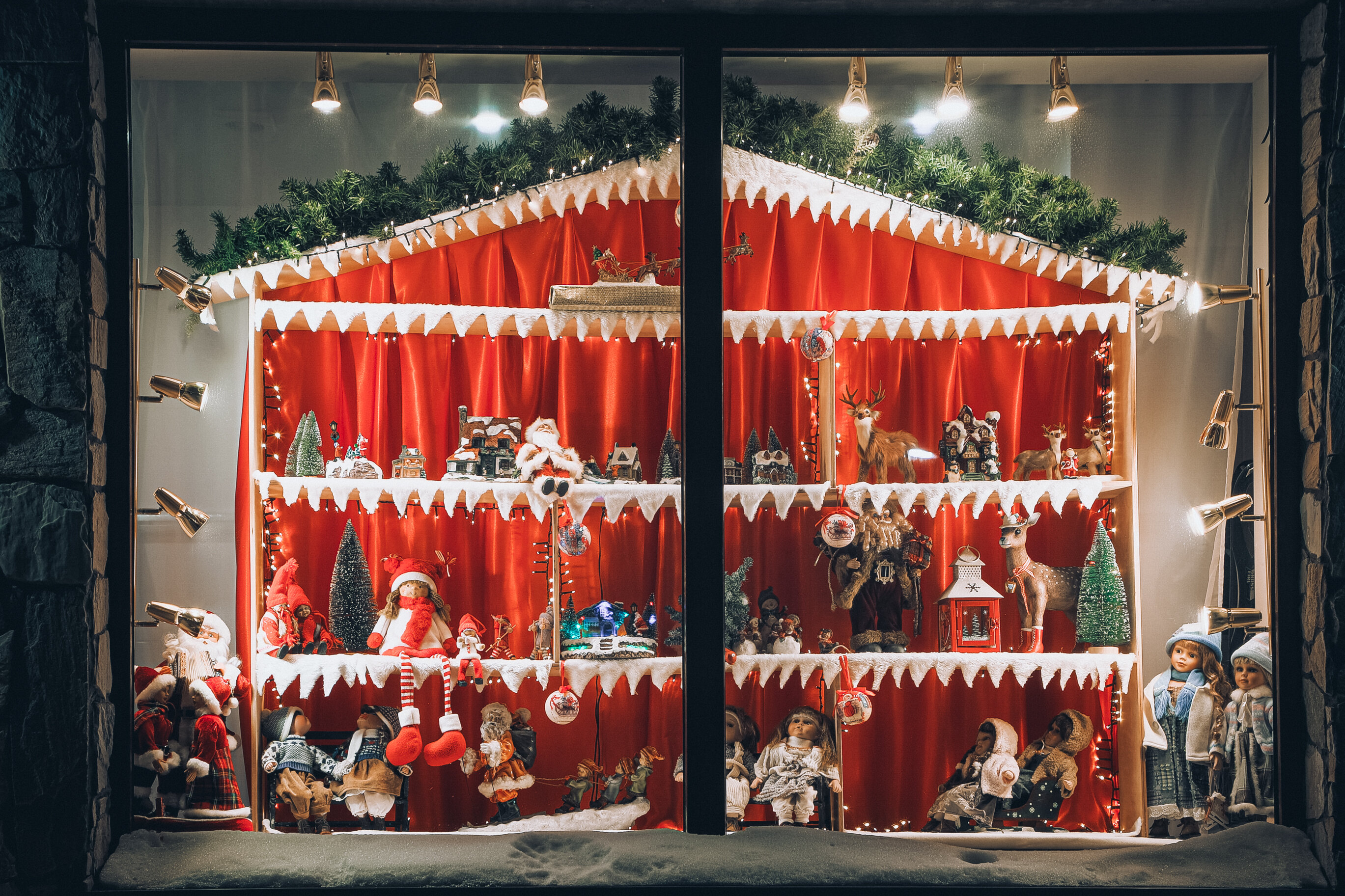 Фото Альпенхоф