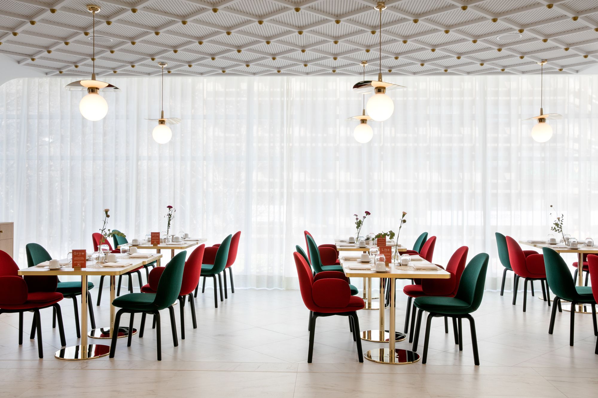 Фото Barceló Torre de Madrid