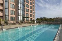 Фото Hilton Vancouver Airport