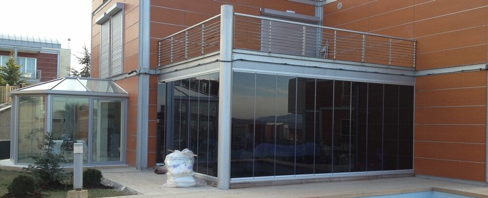 Hardware for windows Kumluca Cam Balkon, Kumluca, photo