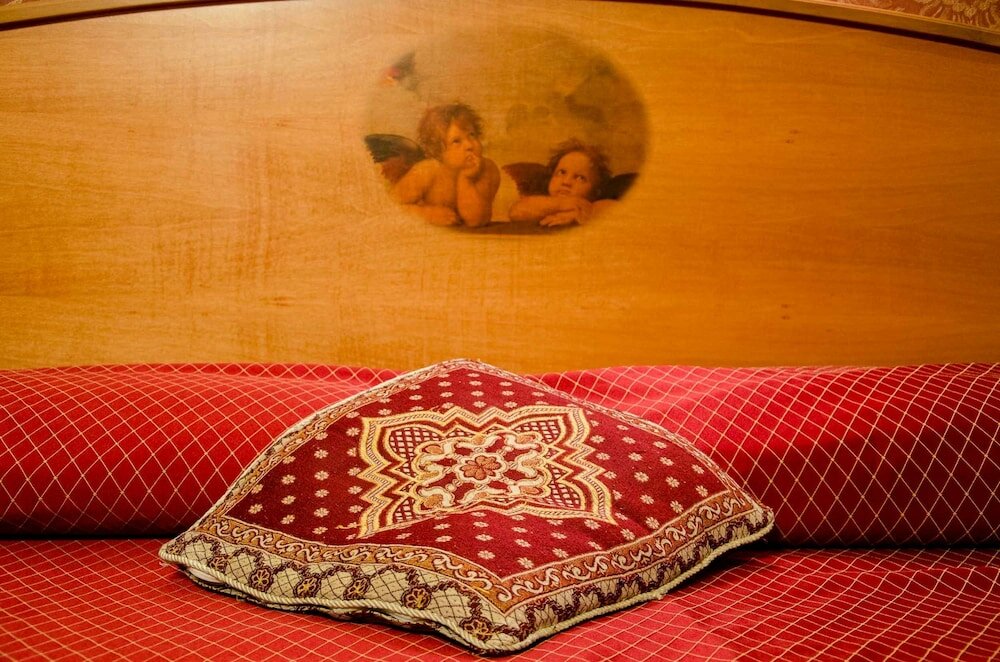 Фото Hotel Cherubini