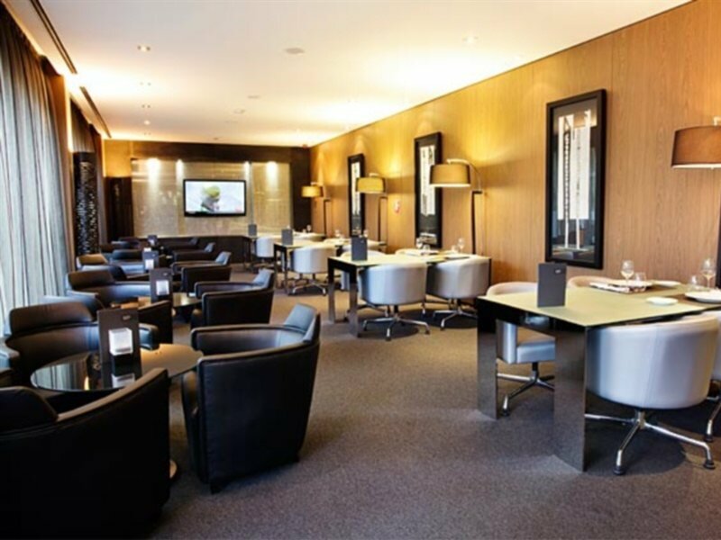 Фото AC Hotel Atocha by Marriott