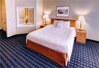 Фото Fairfield Inn & Suites by Marriott Wausau