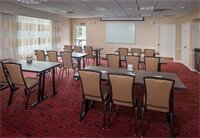 Фото Residence Inn by Marriott Boston Andover