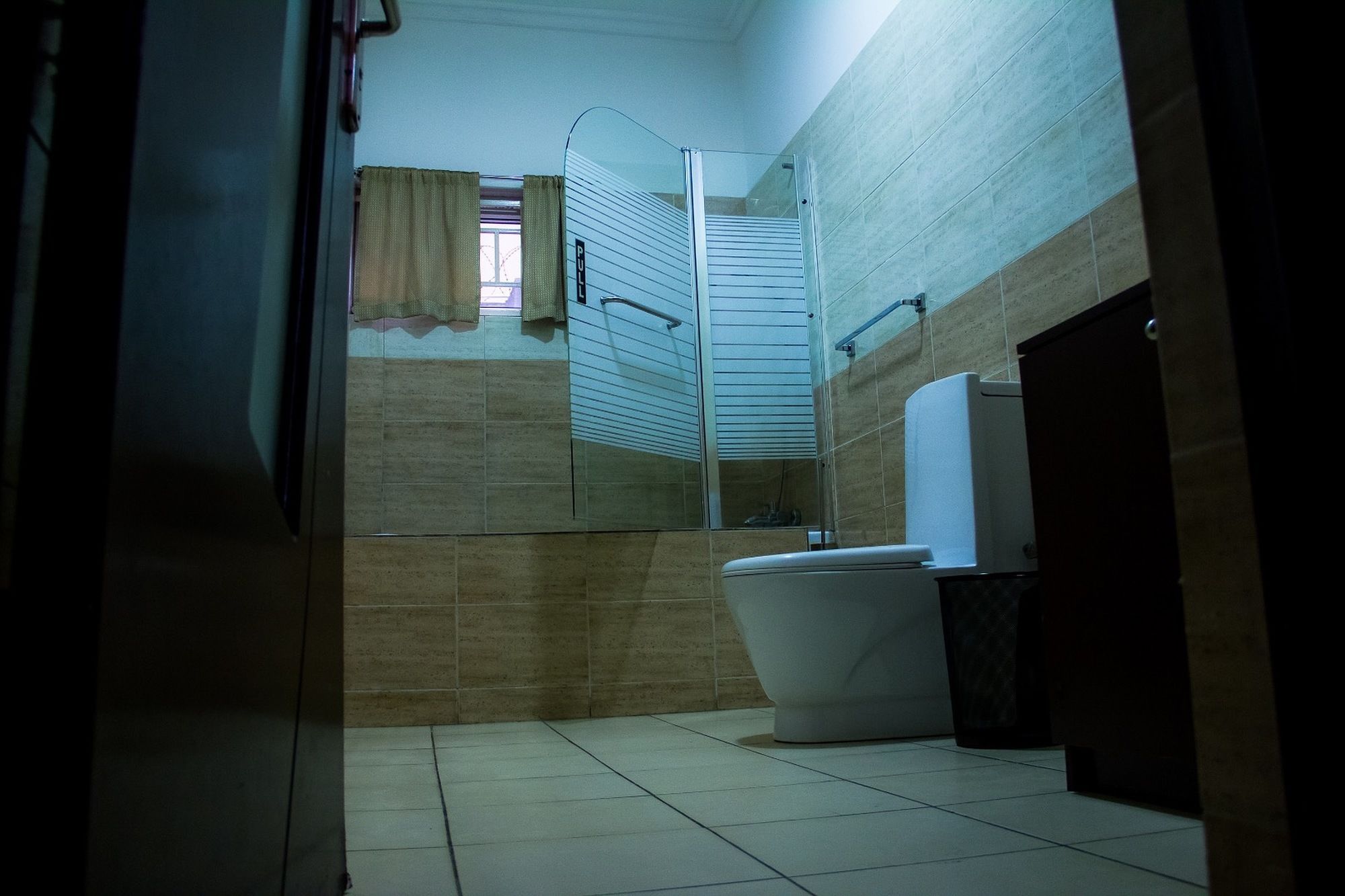 Фото Crystal Court Lekki