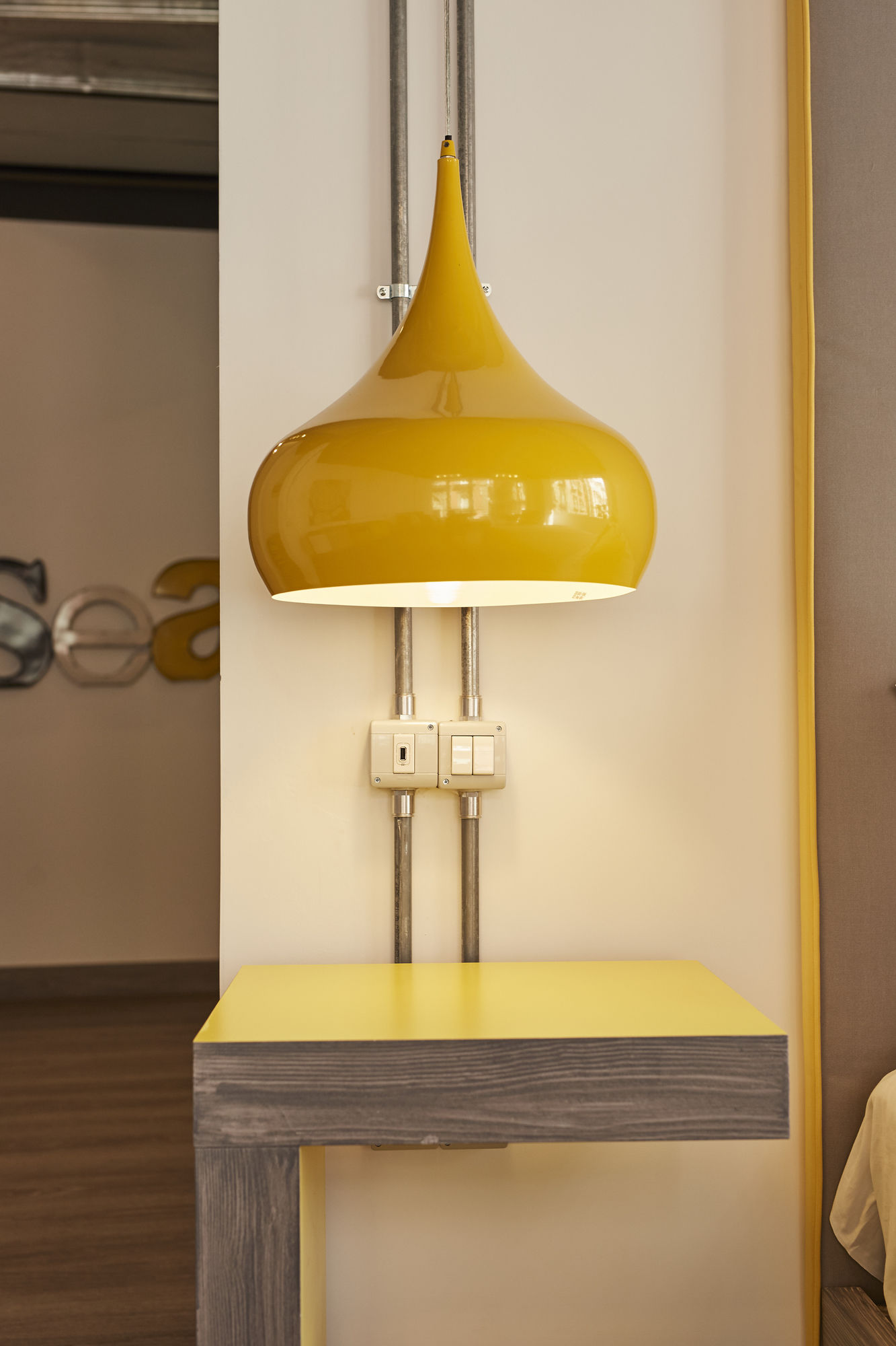 Фото Toledo Loft