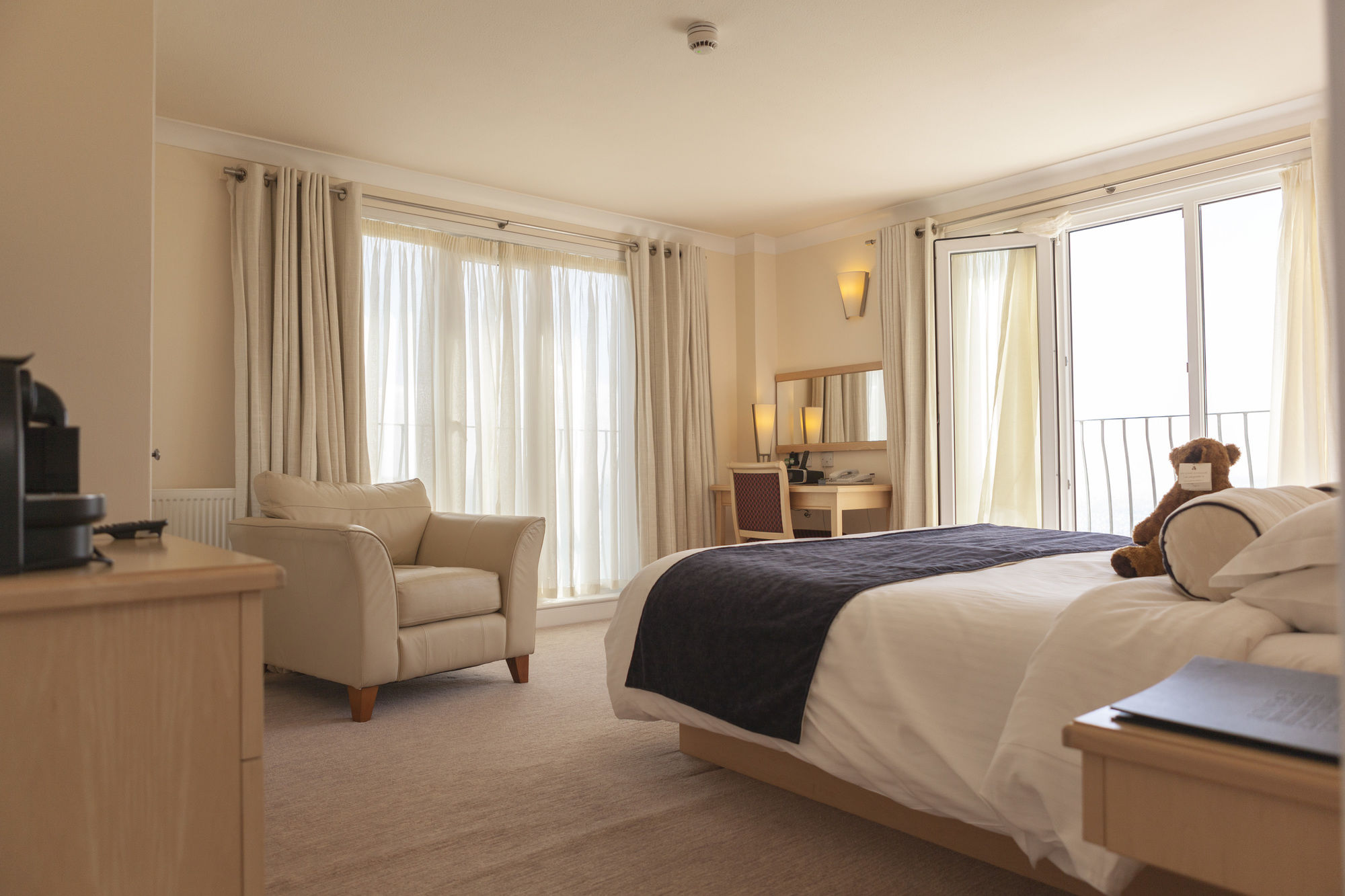 Фото Hotel Penzance