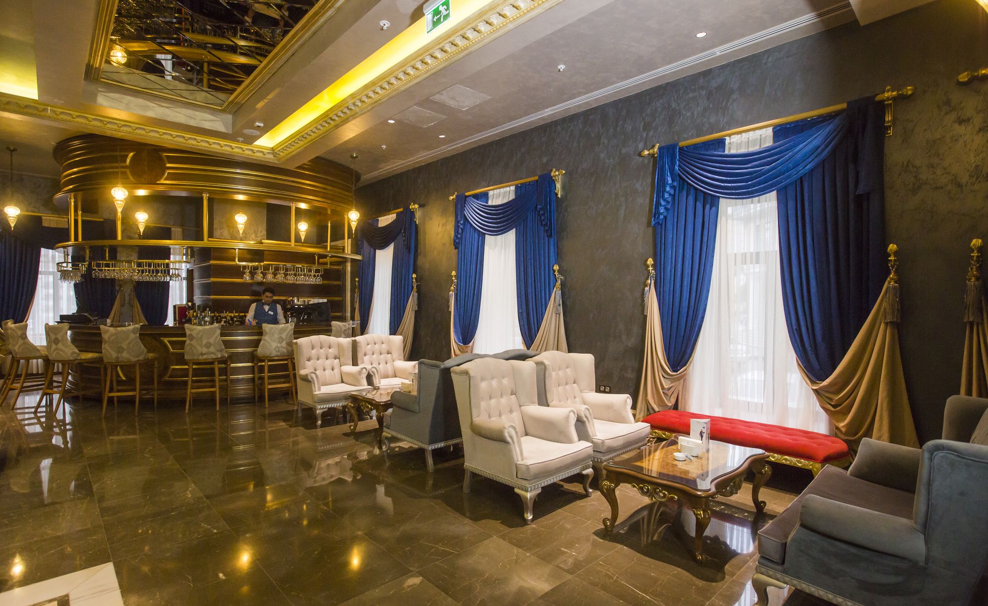 Фото Гостиница Wyndham