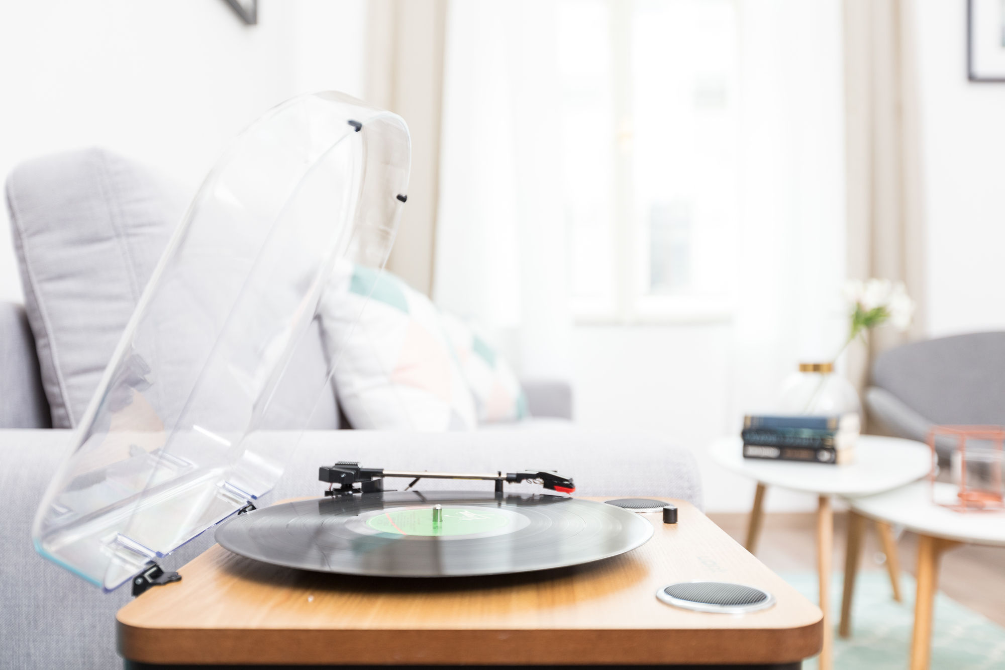 Фото Chill Apartments