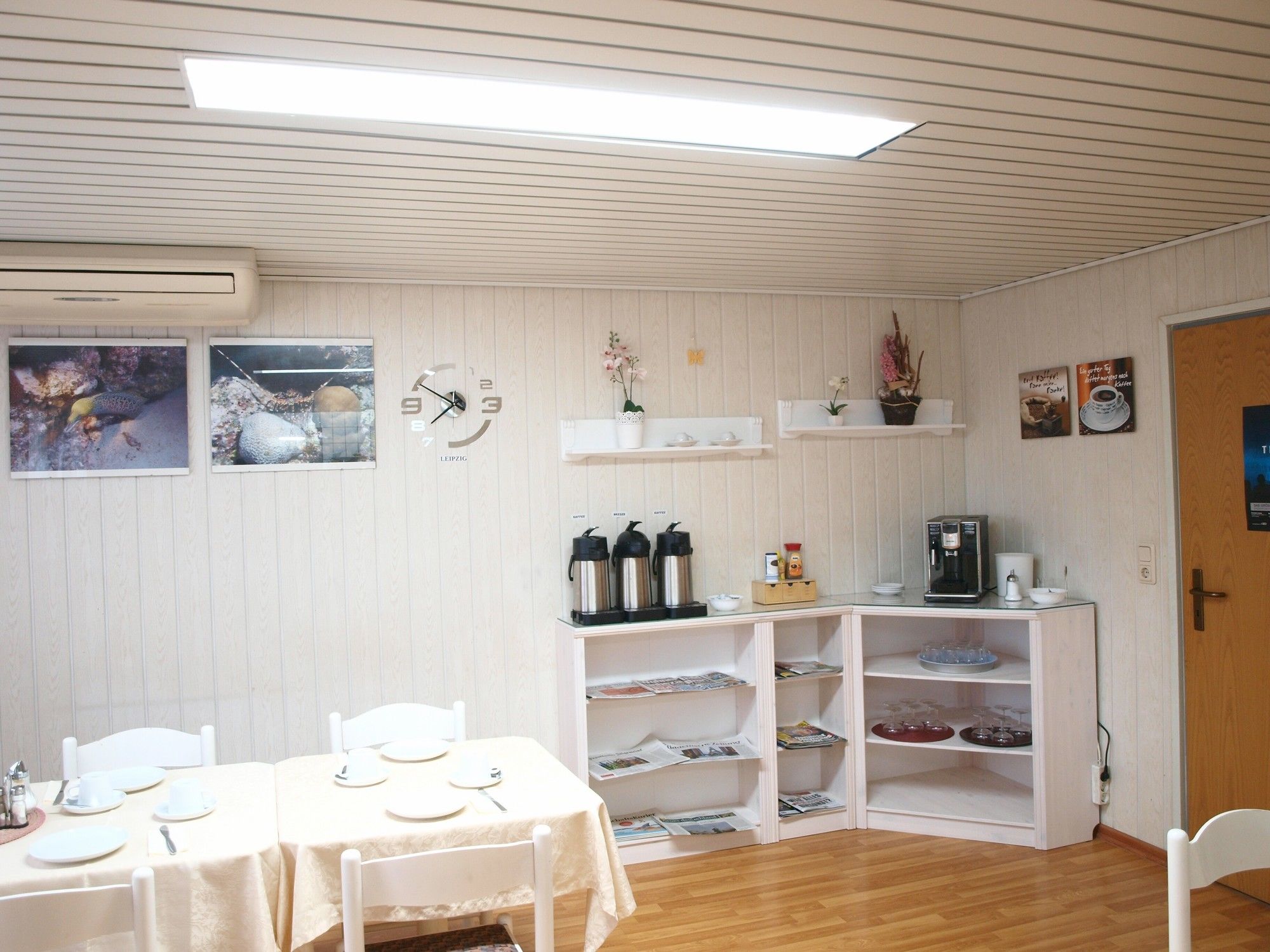 Фото Stern Hotel garni