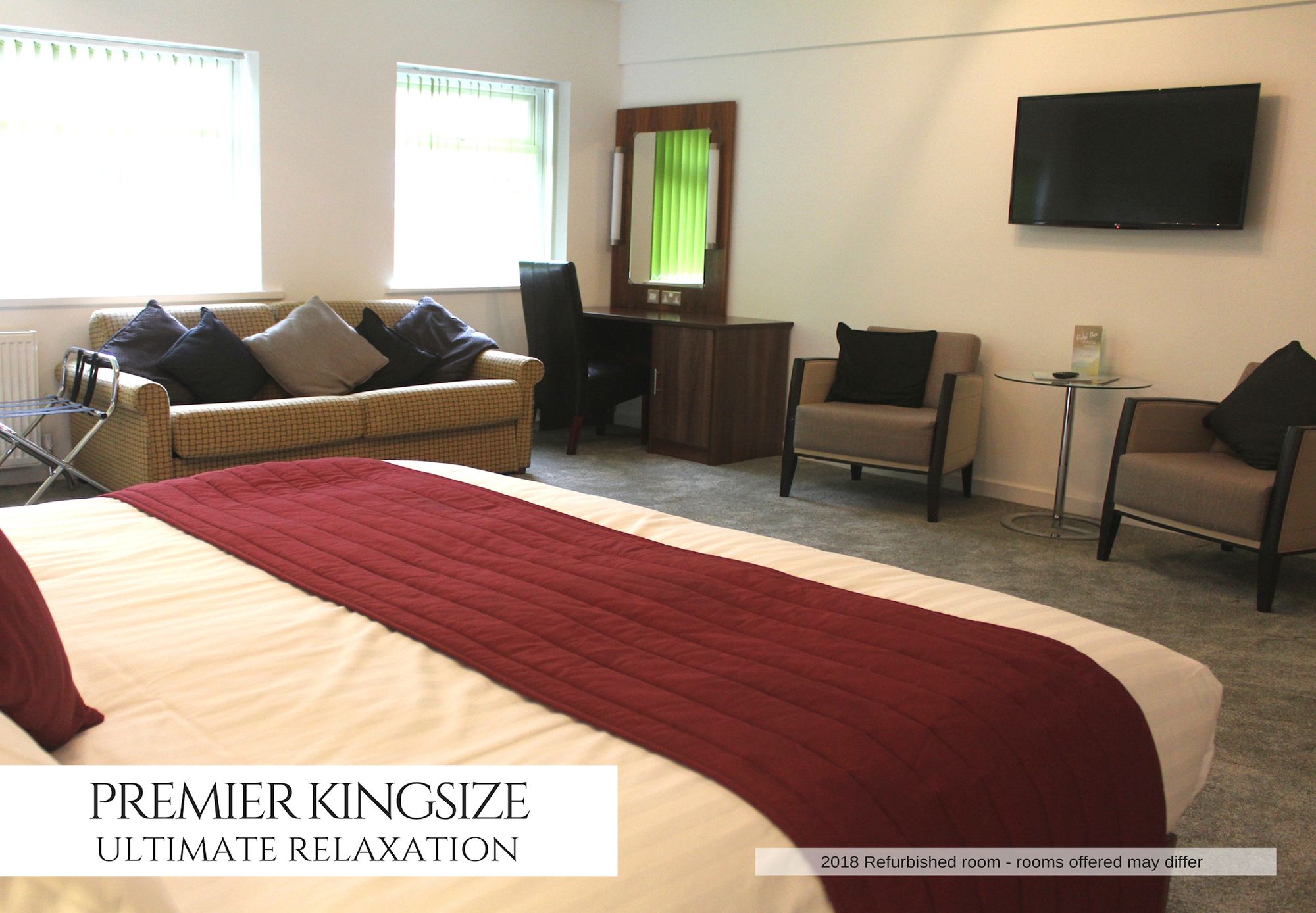 Фото Ruskin Hotel