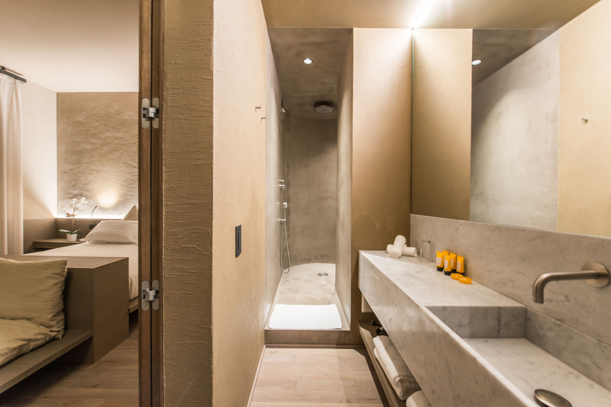 Фото Hotel dei Barbieri