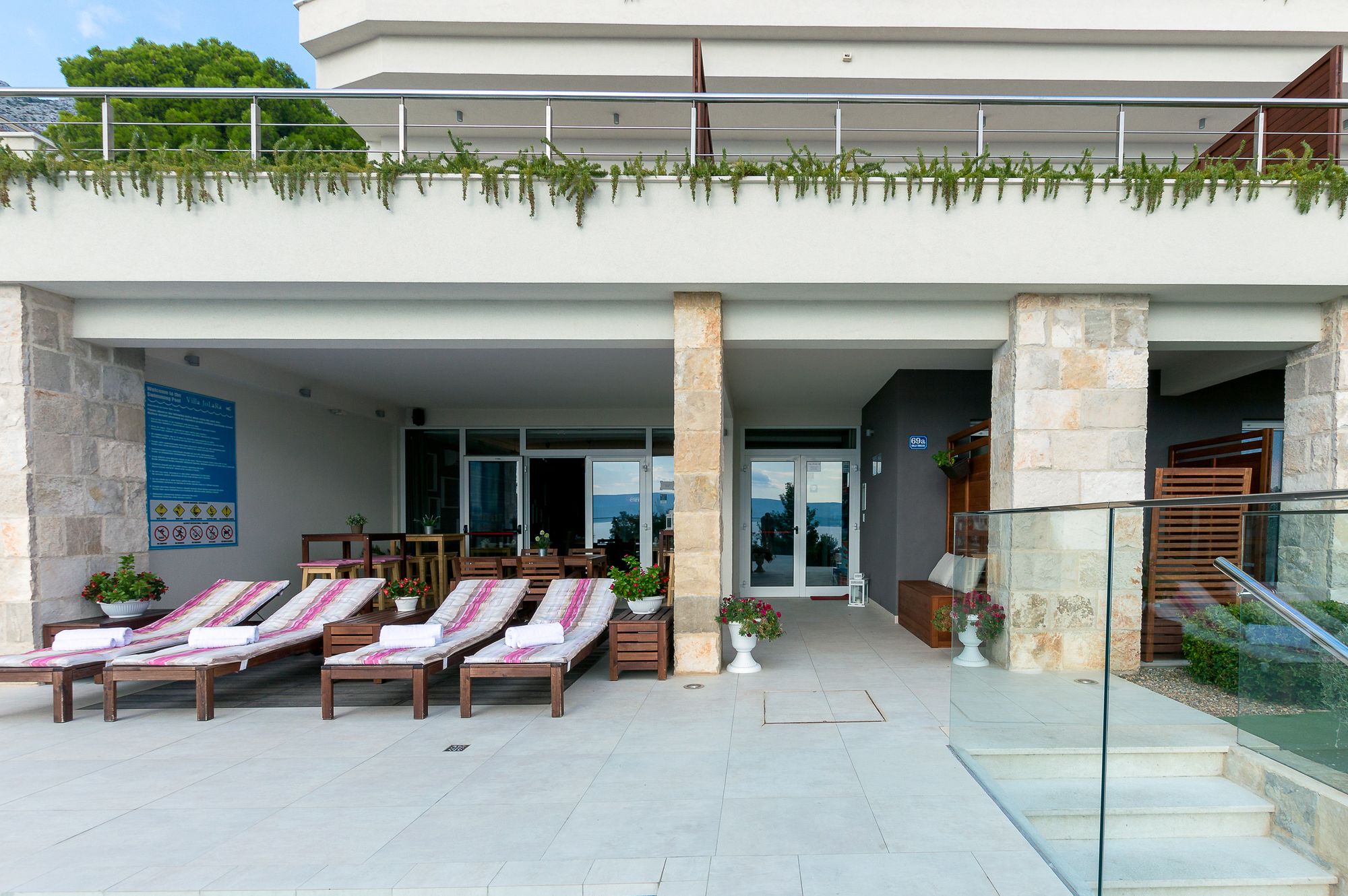 Фото Luxury Apartments Jolara