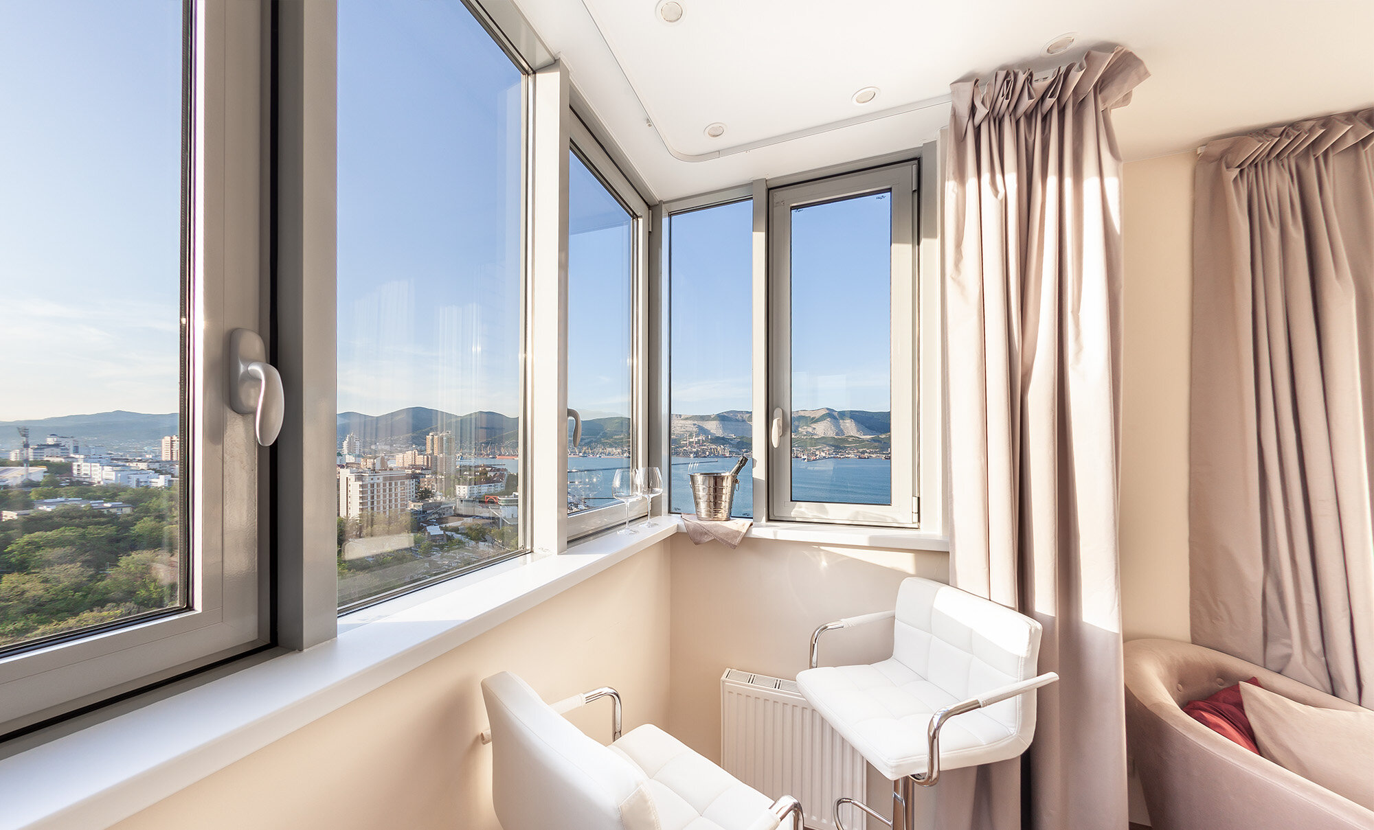 Фото VisitNovorossiysk на Шевченко