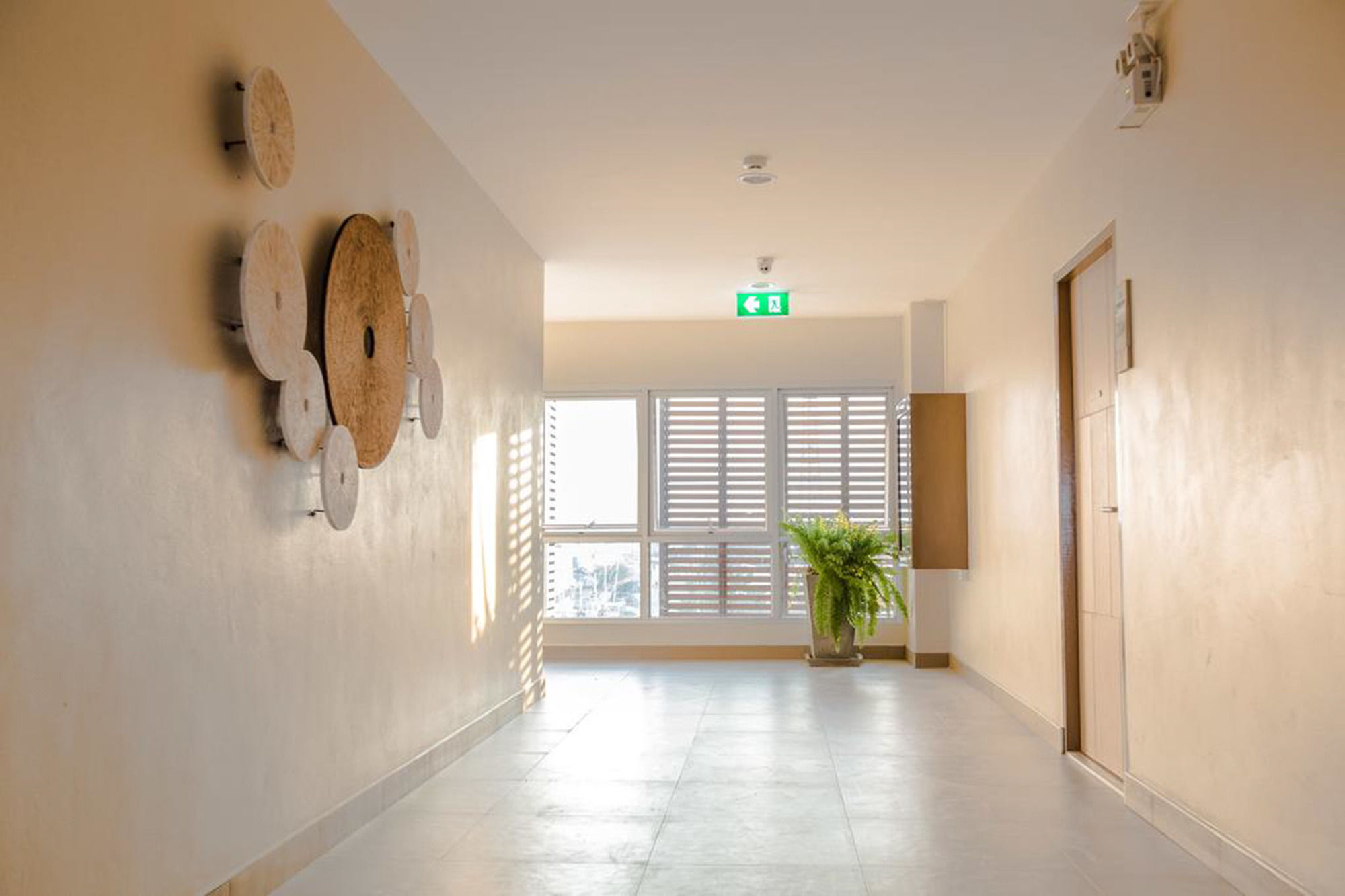 Фото Central Place Angsila