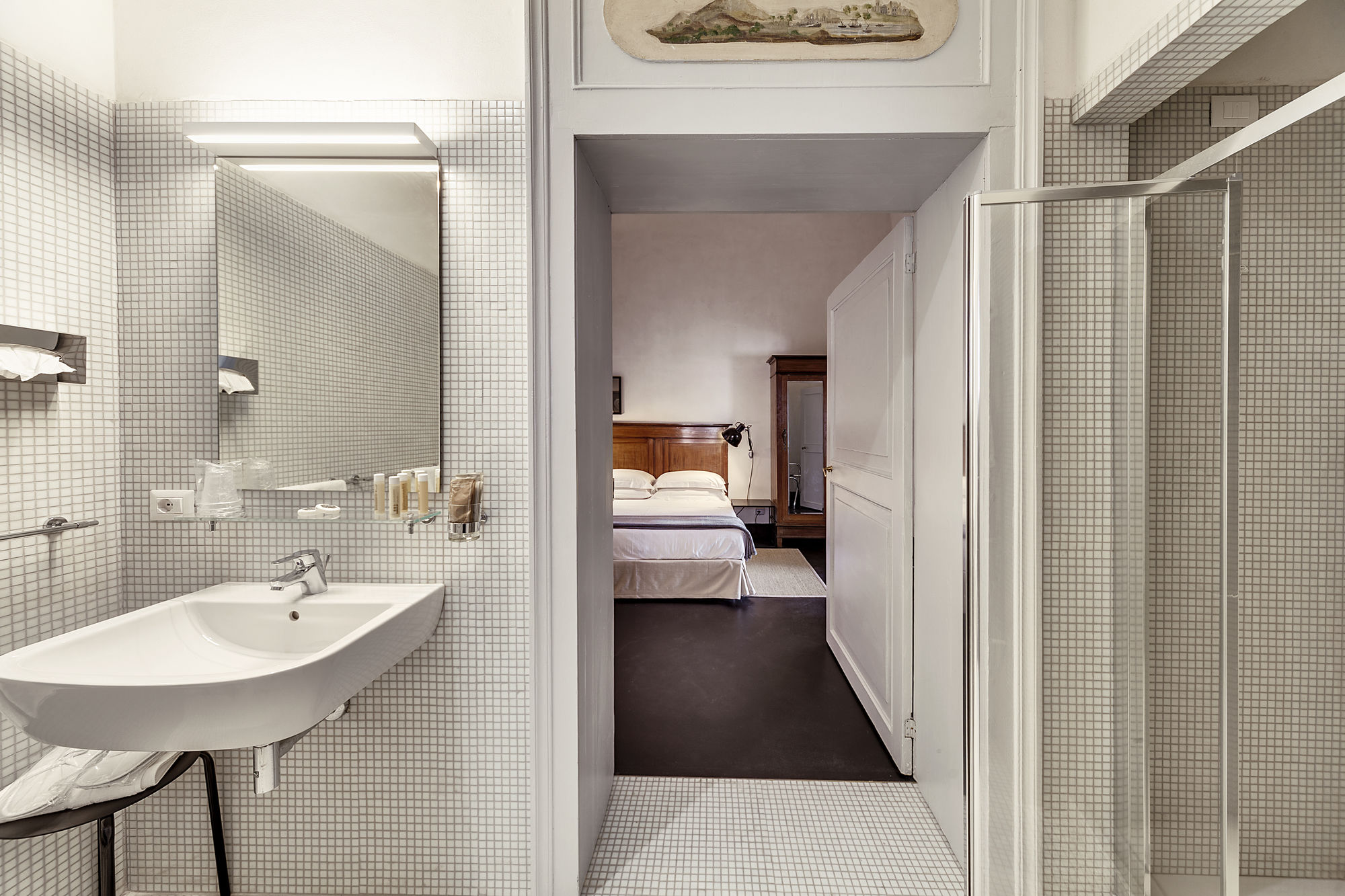 Фото Palazzo Melfi Suite - Hotel