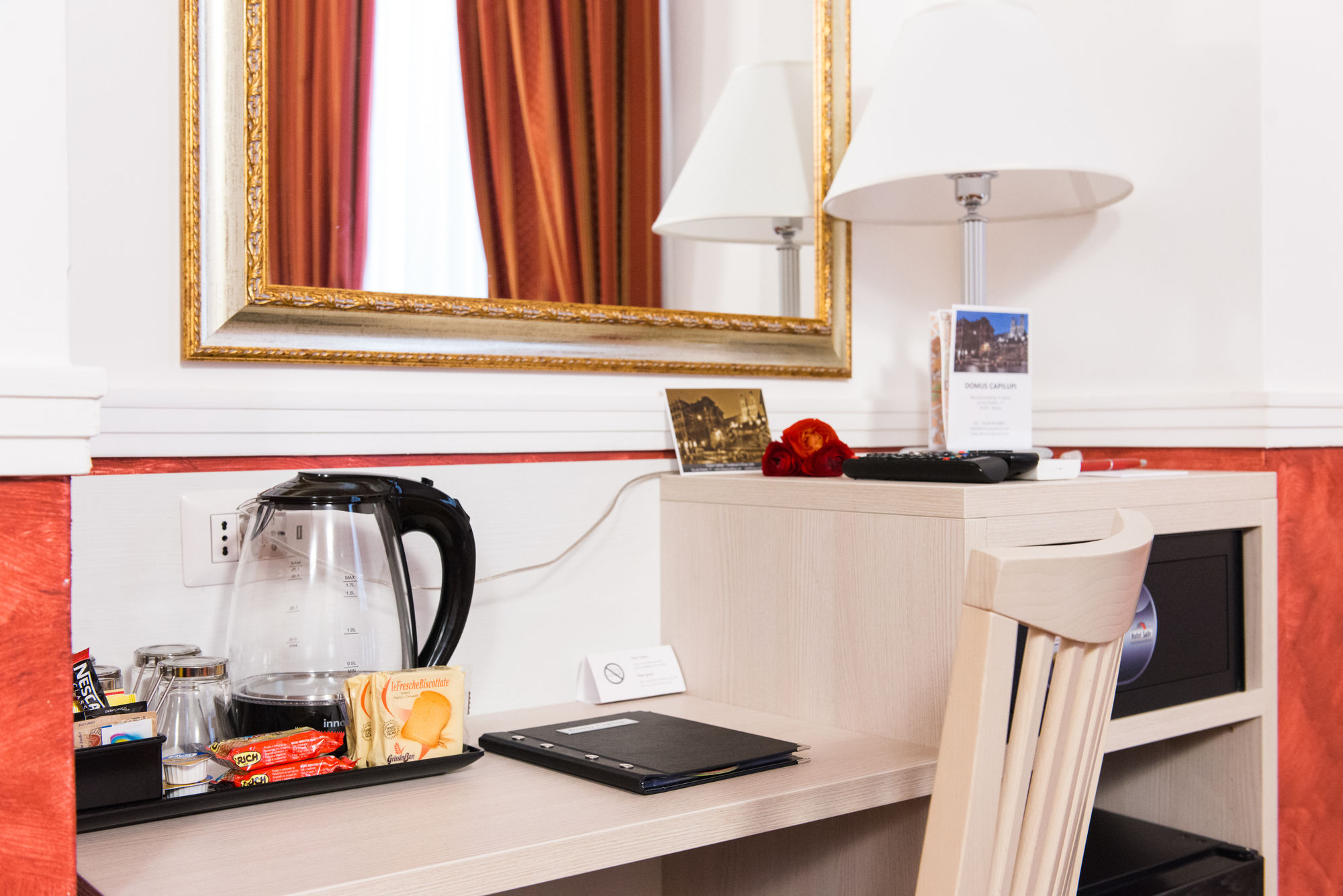 Фото Domus Capilupi