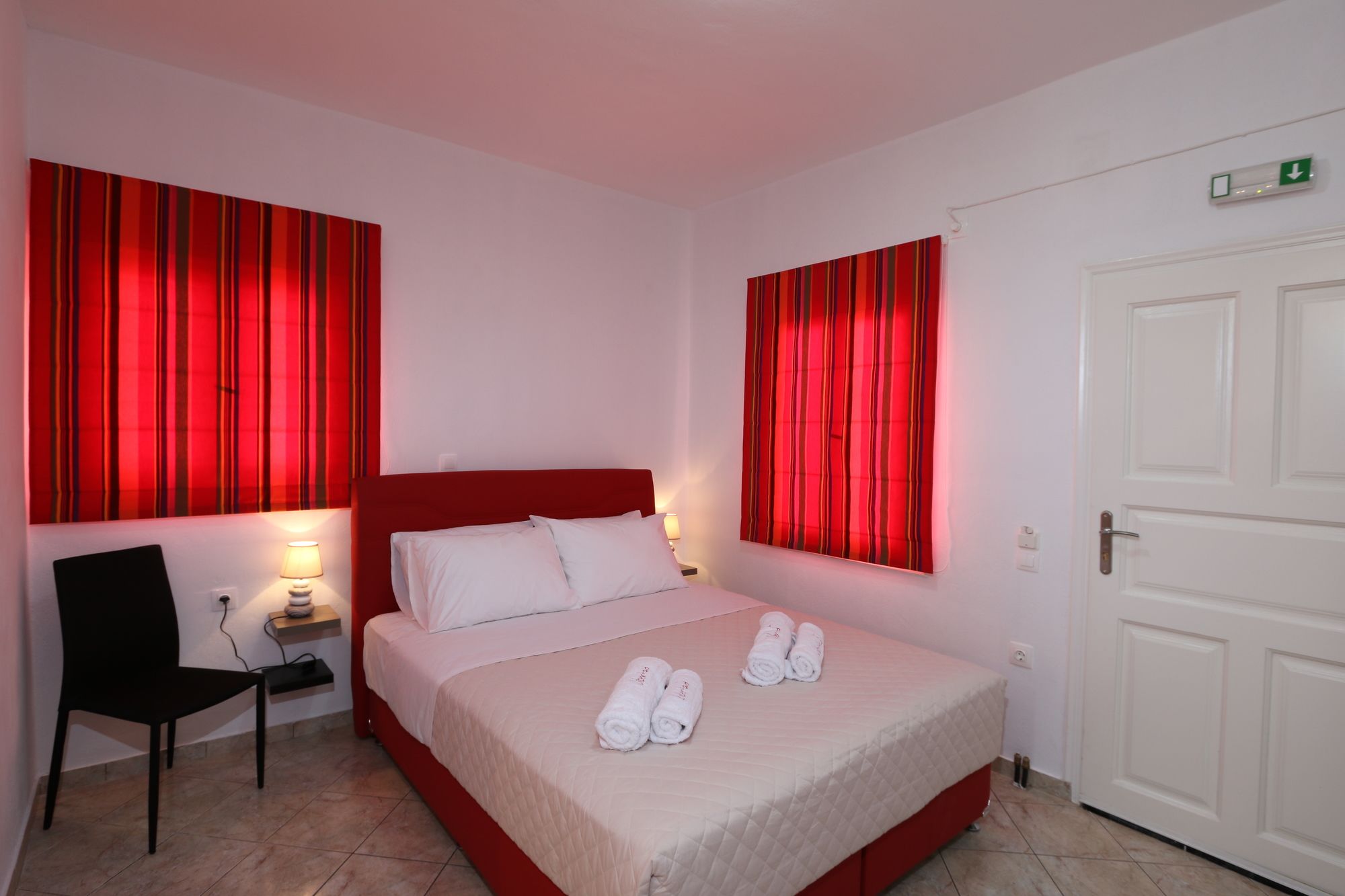 Фото Villa Libertad