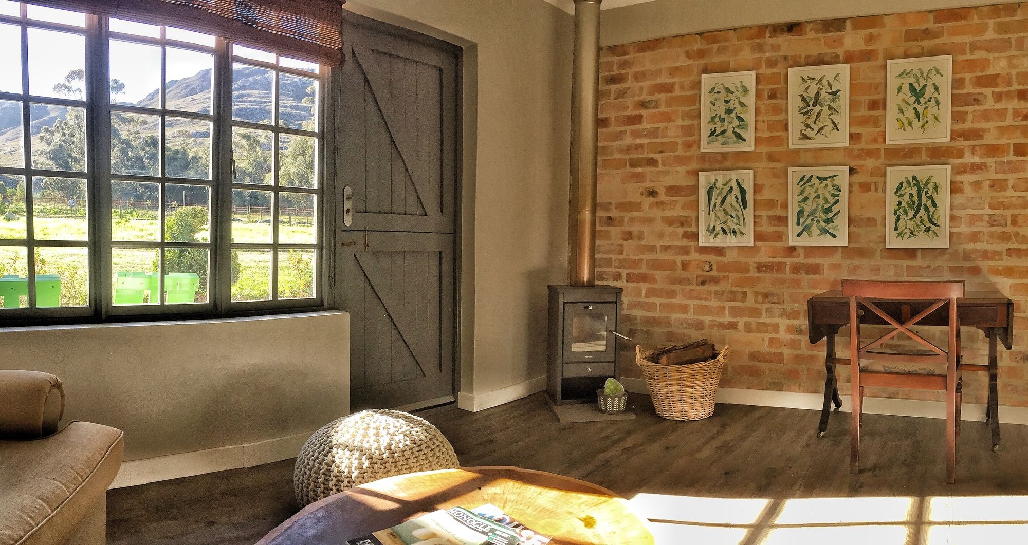 Фото White Water Farm