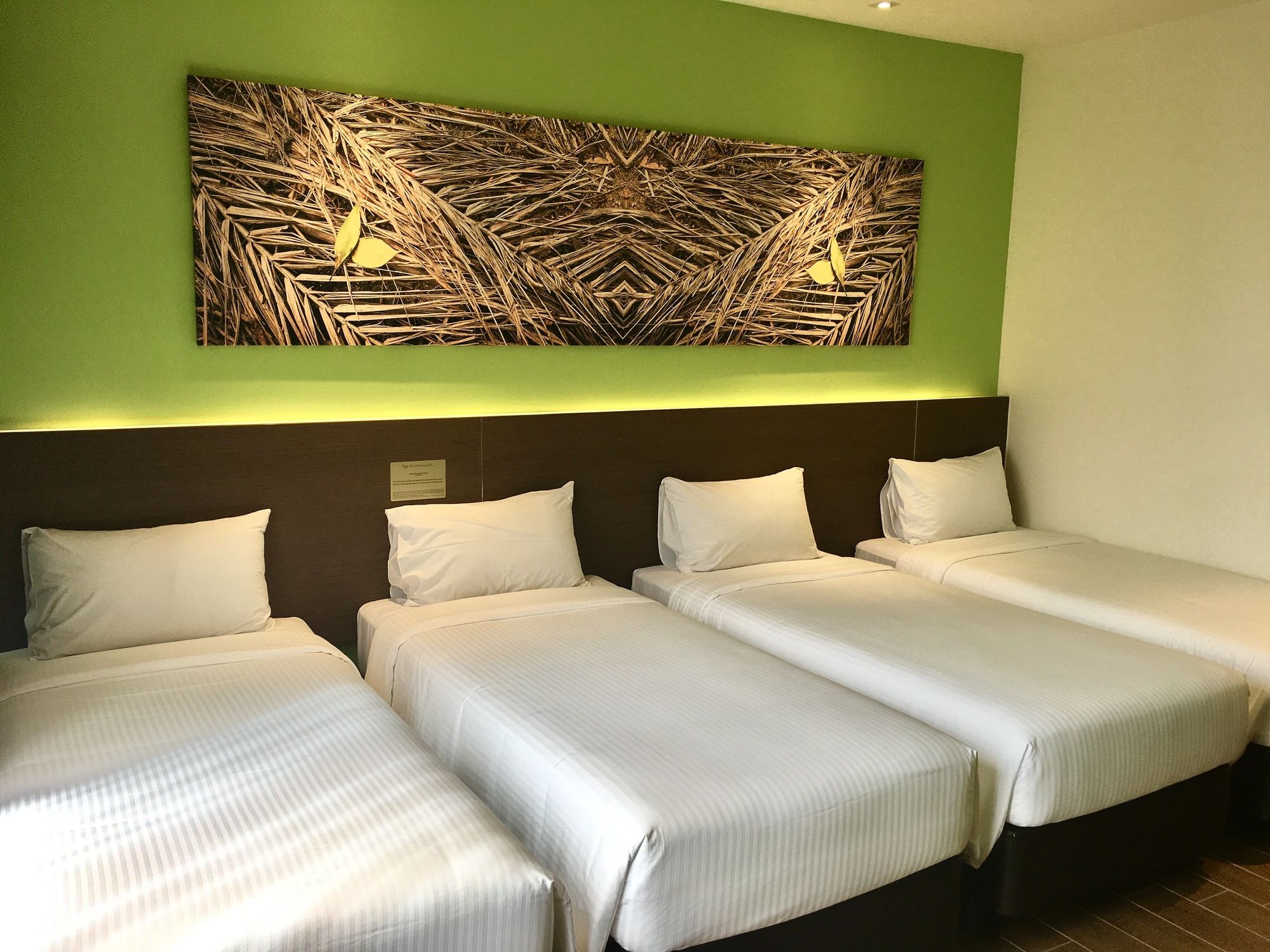 Фото D’Resort @ Downtown East