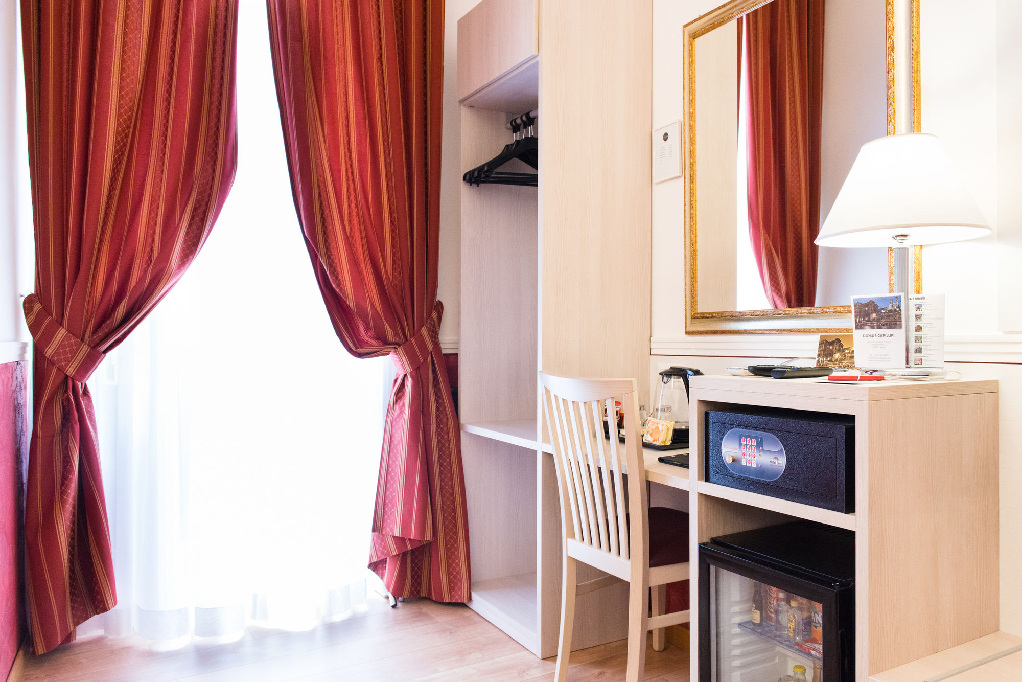 Фото Domus Capilupi