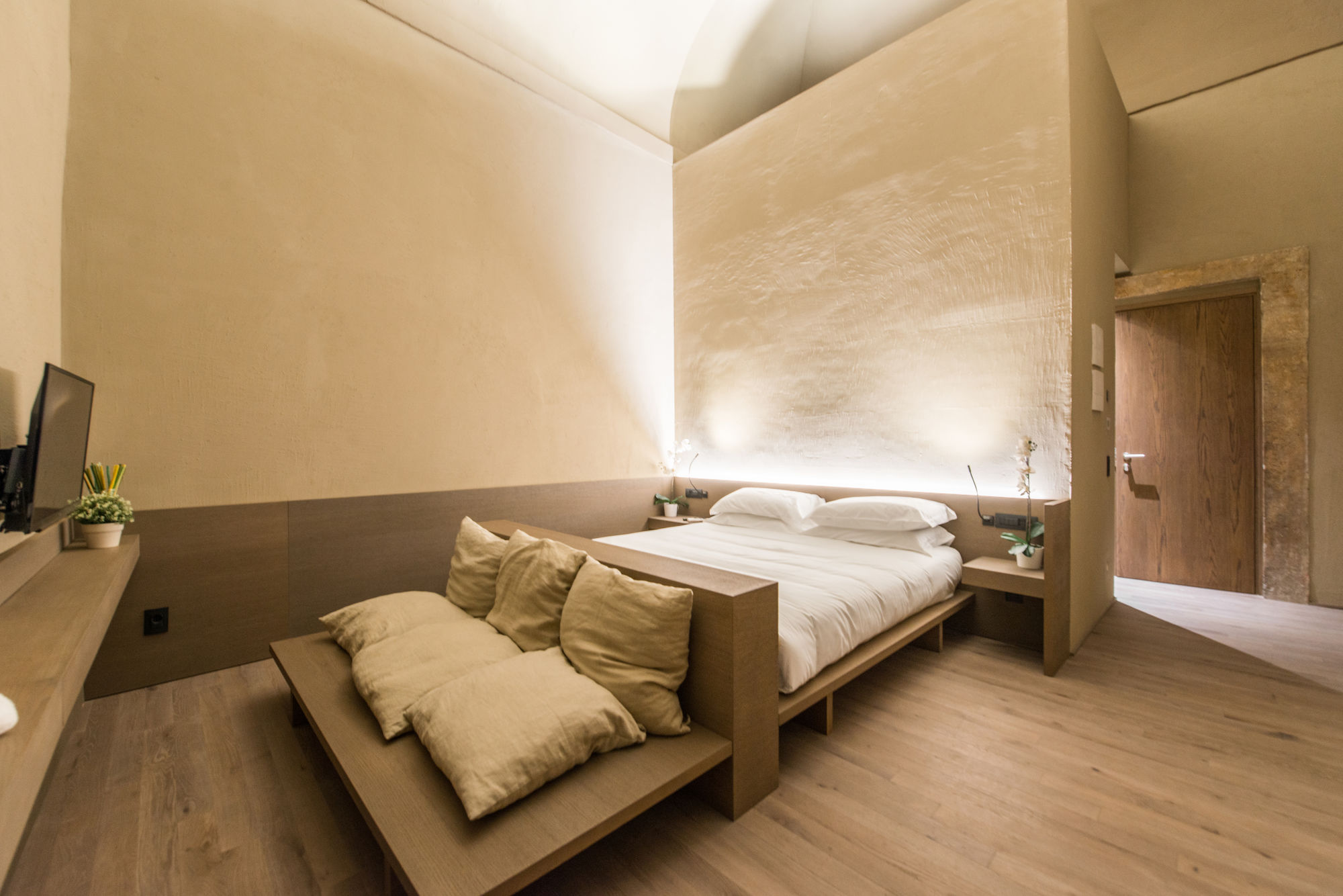 Фото Hotel dei Barbieri