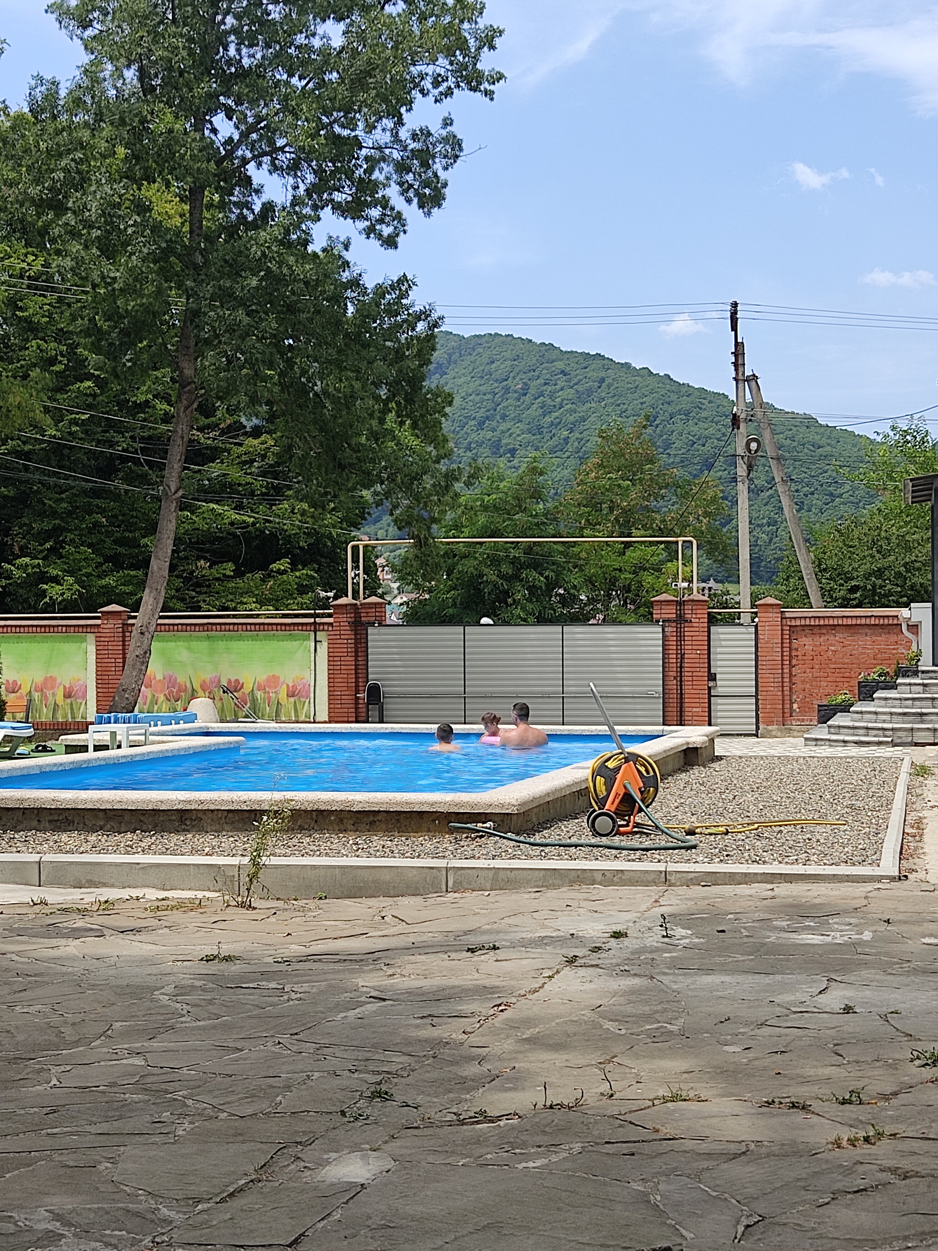 Фото Амитель