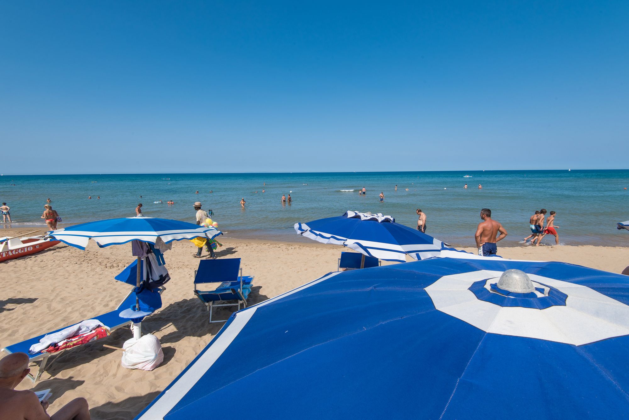 Фото Hotel Kontiki