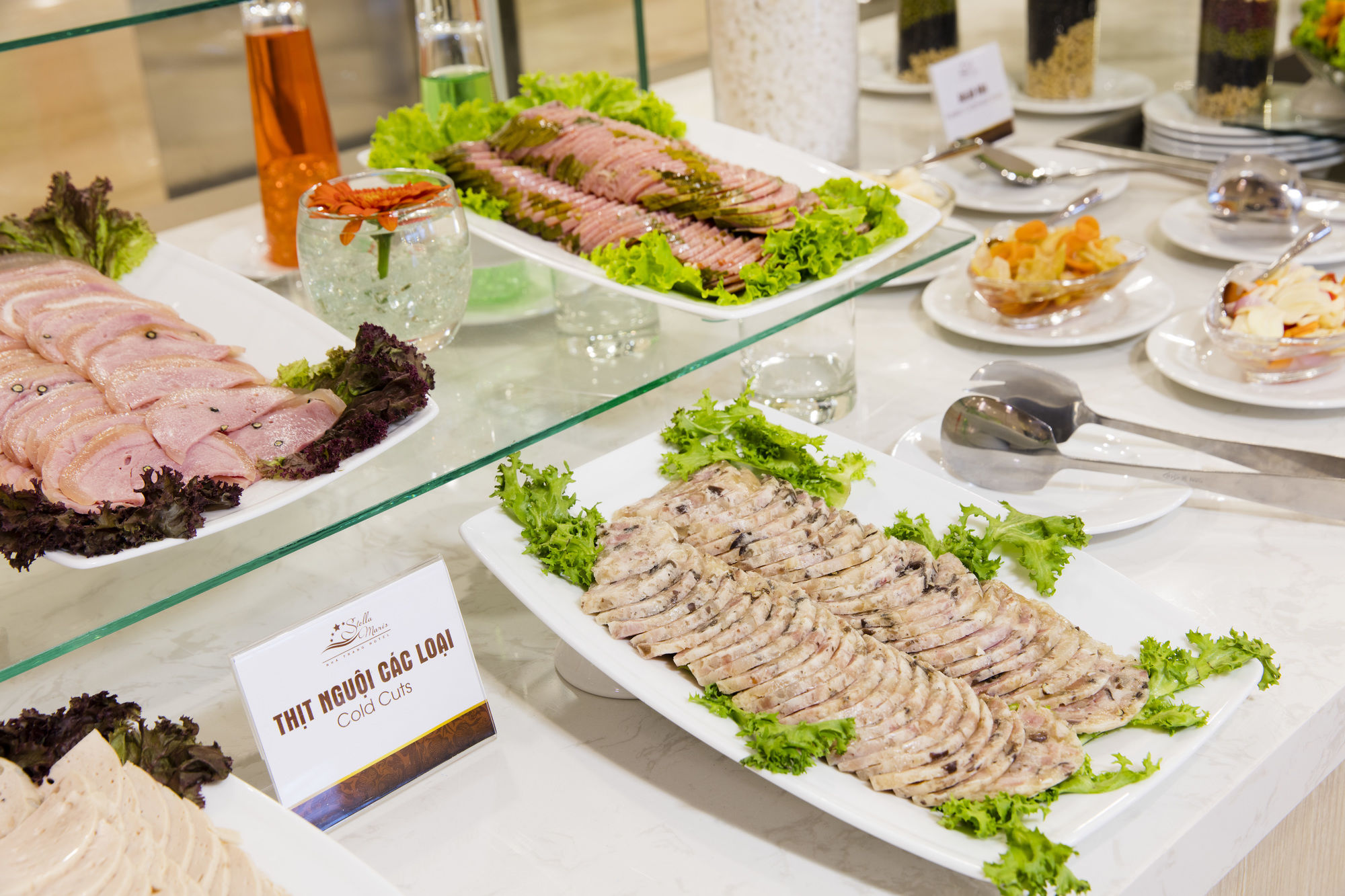 Фото Stella Maris Nha Trang Hotel