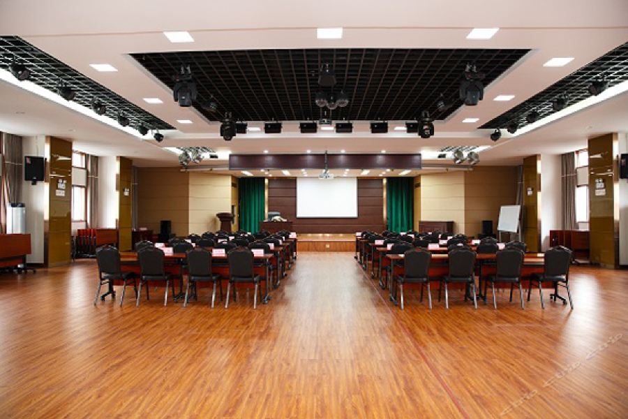 Фото Metropolo Hangzhou Huanglong Sports Center Wensan Road Hotel