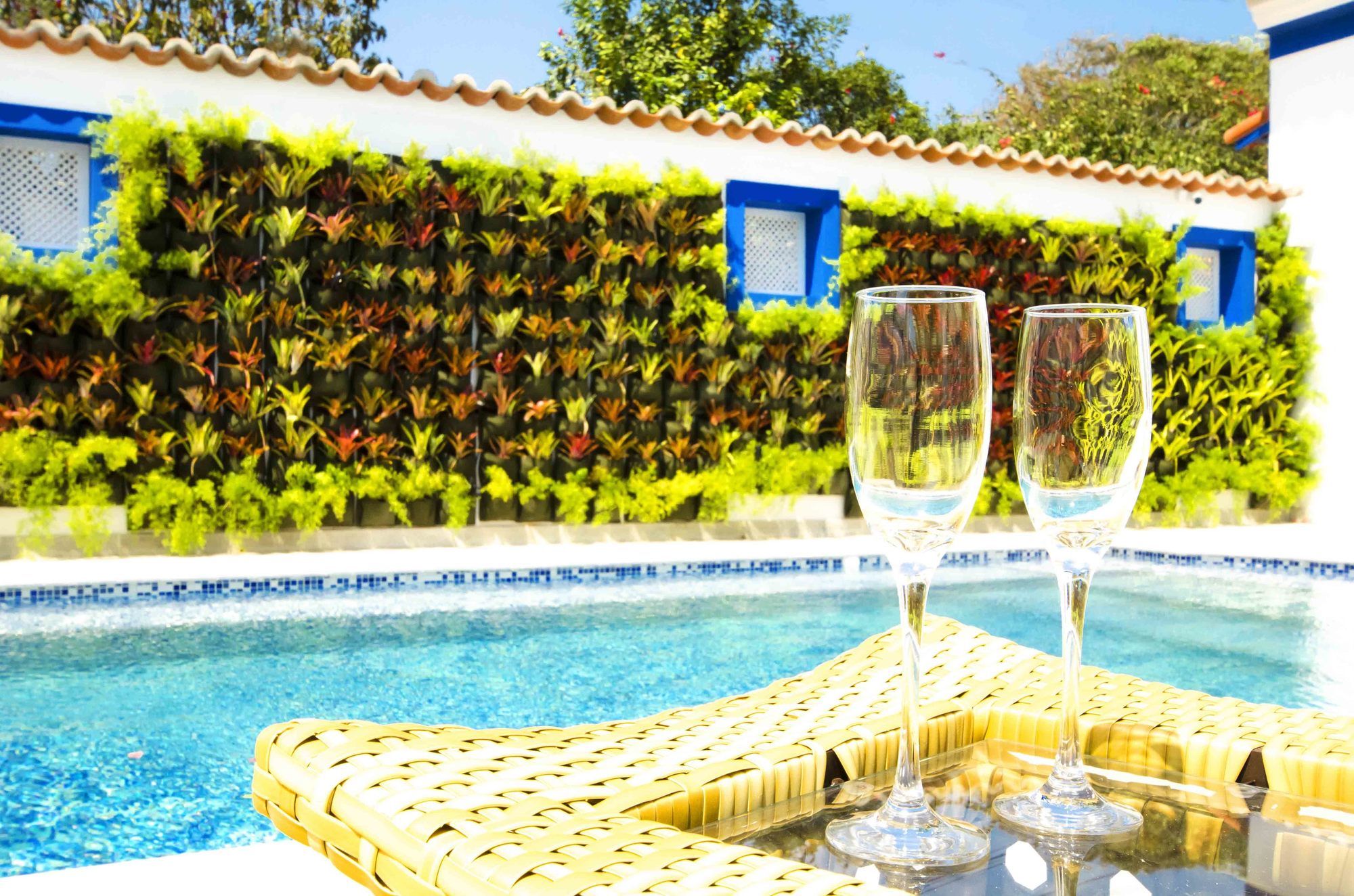 Фото Hotel Solar do Arco