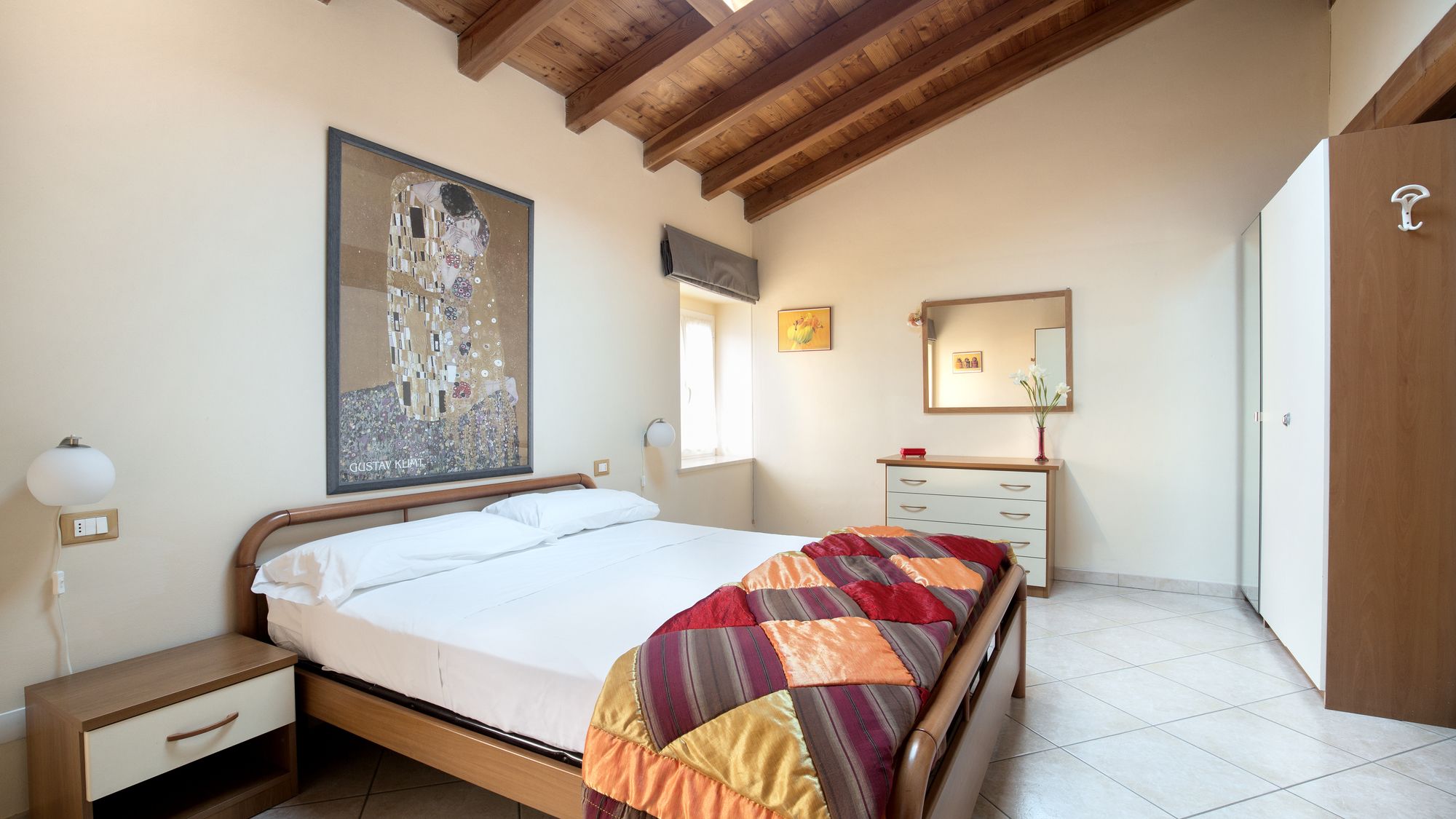 Фото Antiche Rive Holidays Apartments