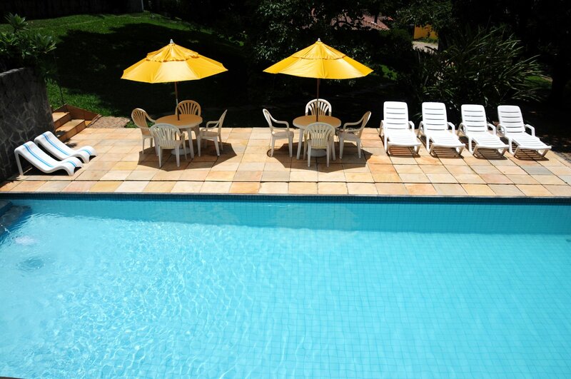 Гостиница Hotel Daniela