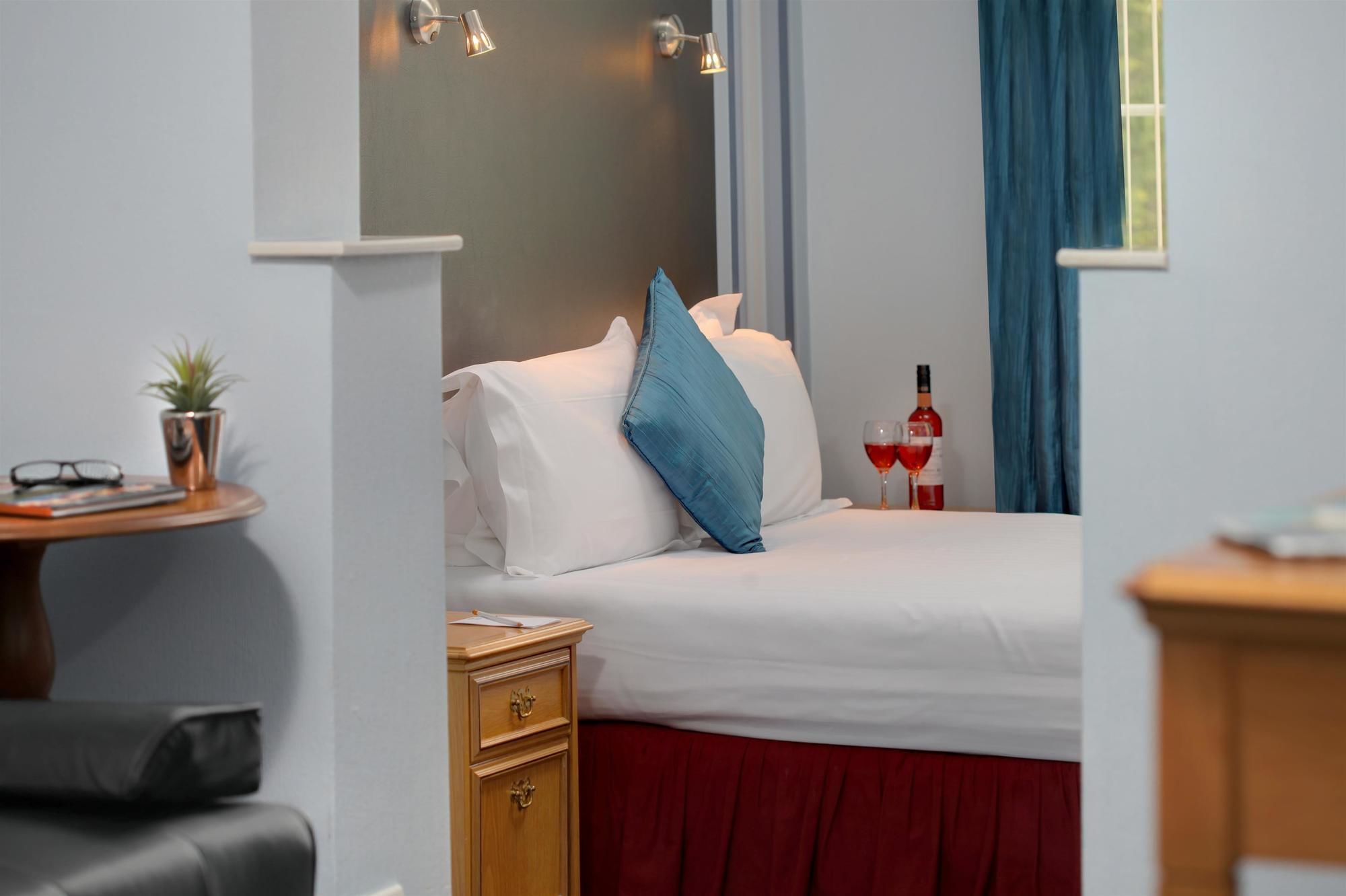 Фото Parkmore Hotel & Leisure Club, Sure Hotel Collection by Bw