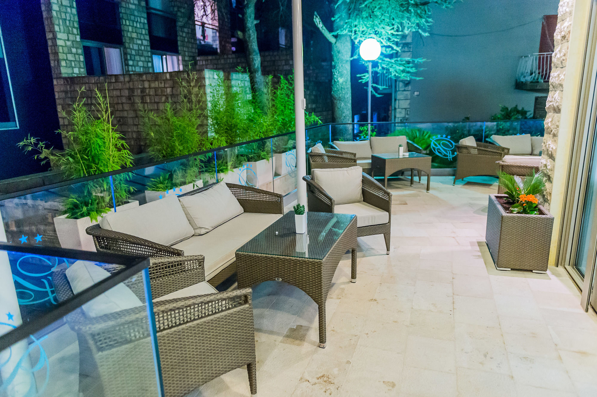 Фото Butua Residence