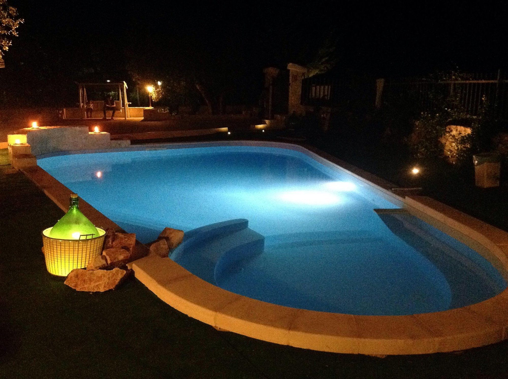 Фото Villa Nonna Maria