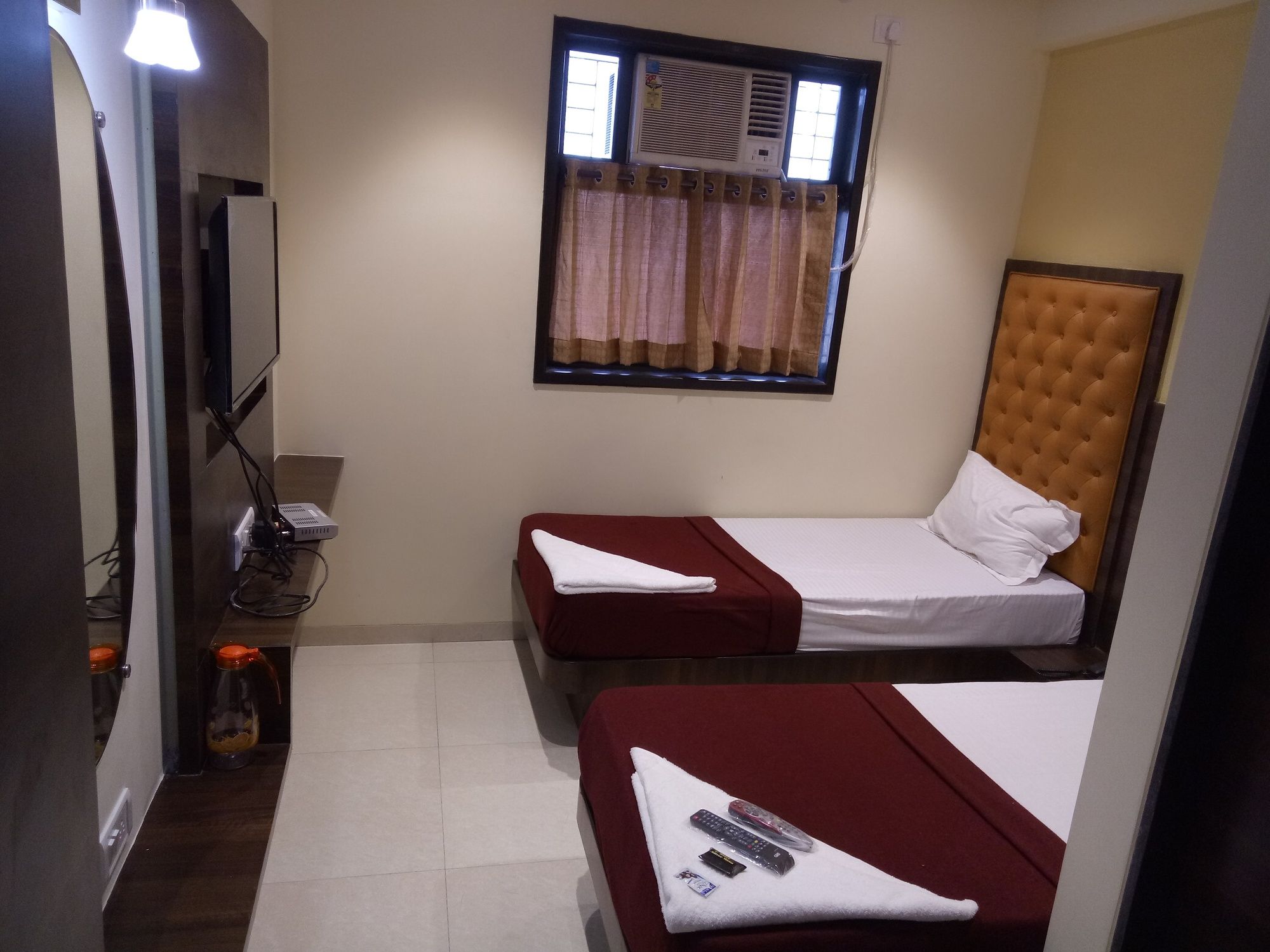 Фото Hotel New Silver Elite
