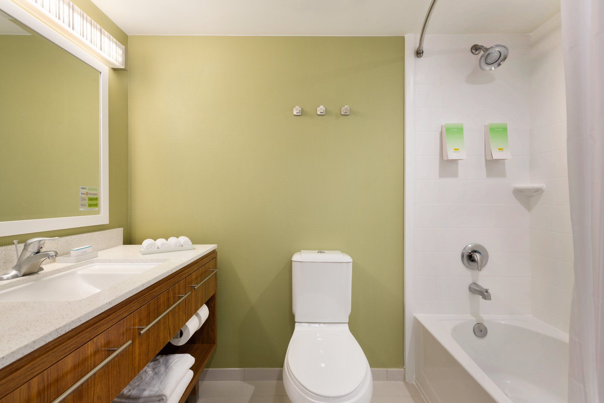 Фото Home2 Suites by Hilton Orlando/International Drive South