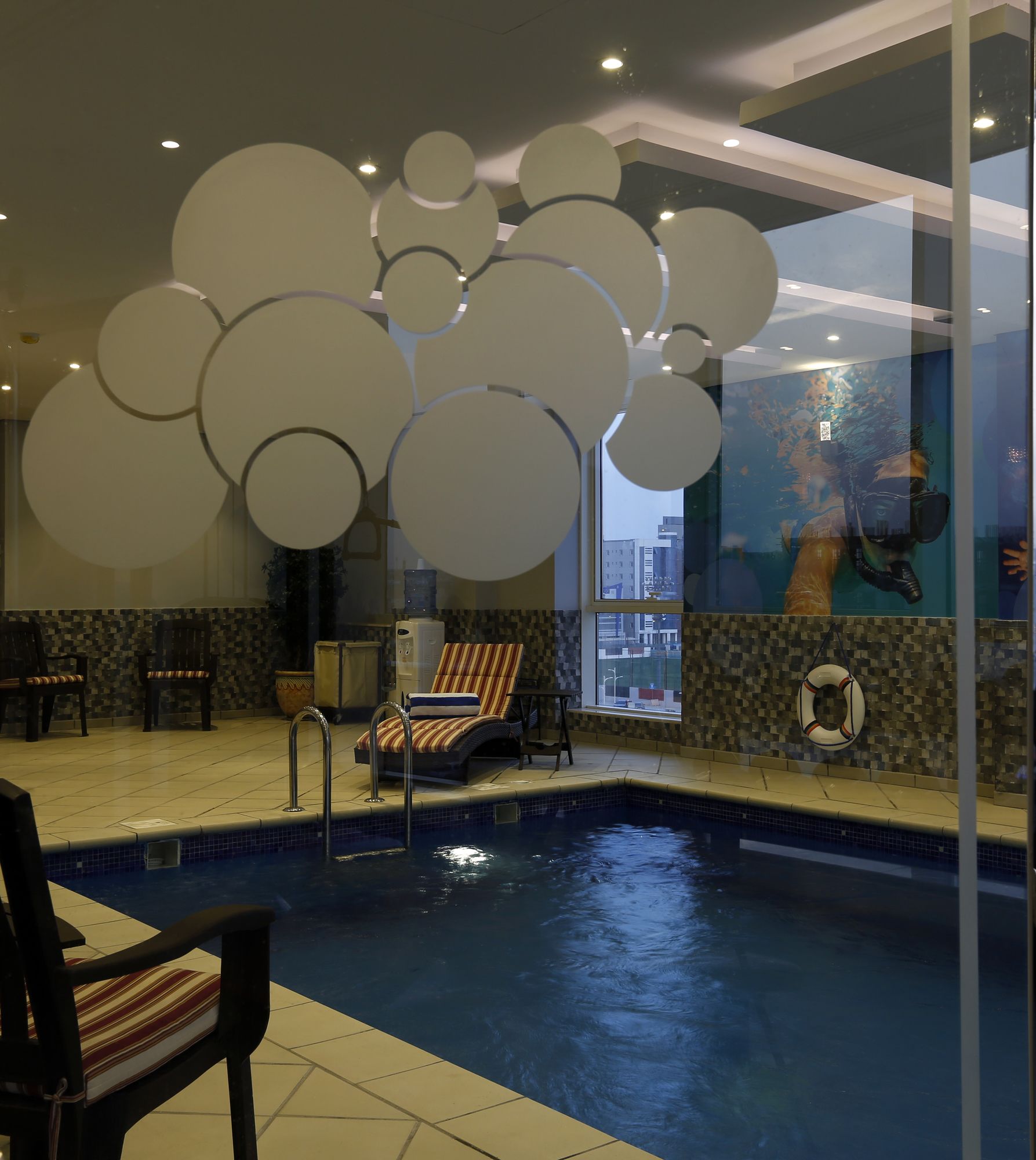 Фото Swiss International Royal Hotel Riyadh